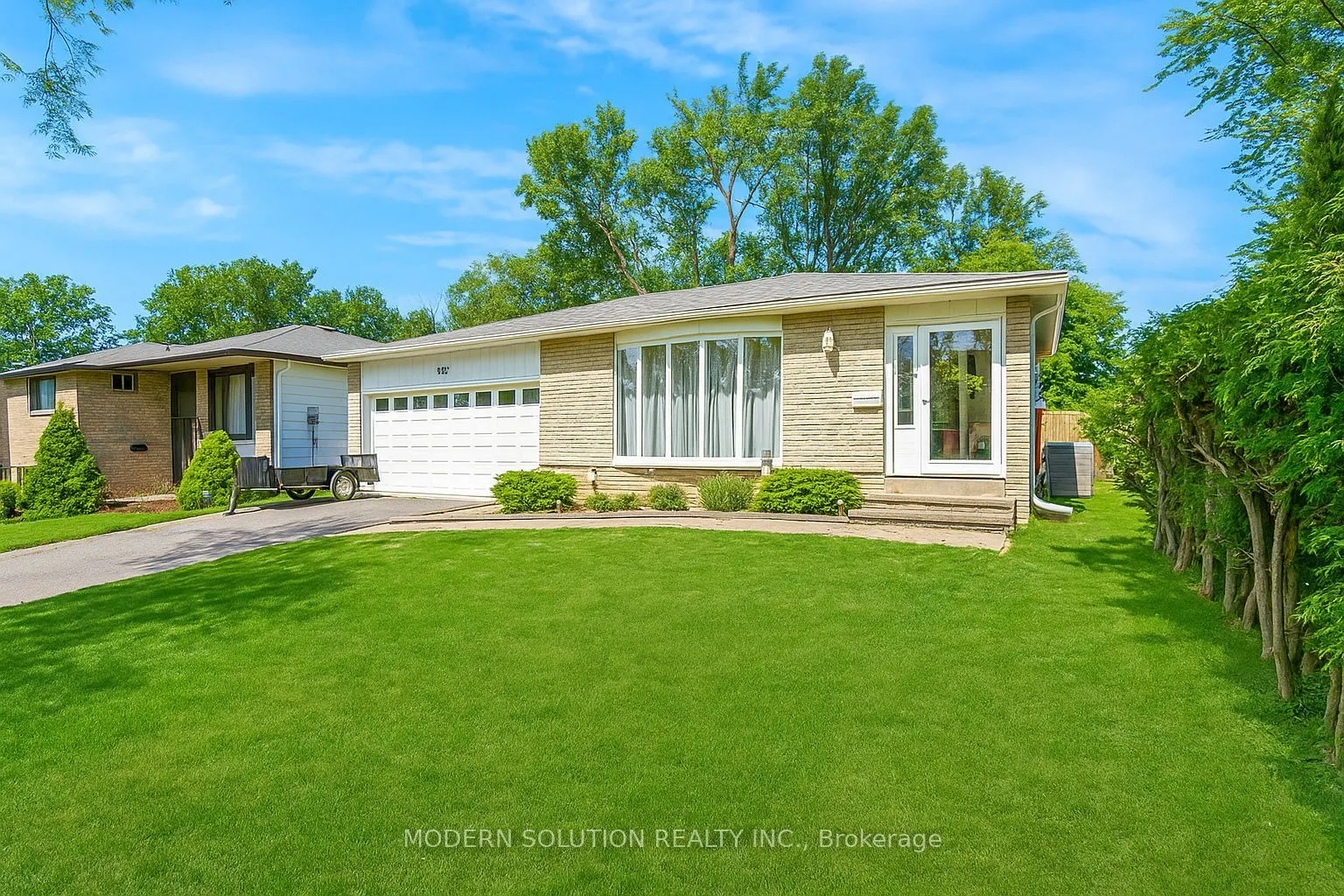 36 Hillcrest Avenue