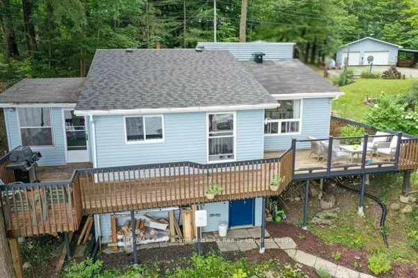 13 Shady Lane