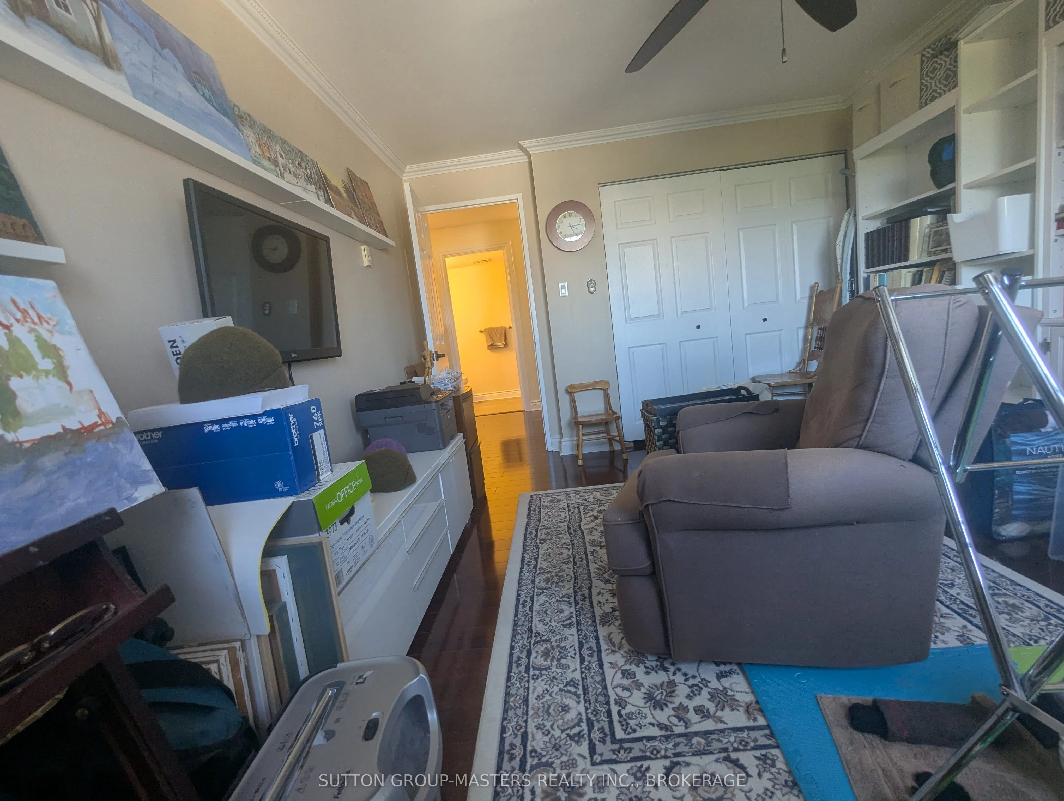 257 Bath Road, #1106