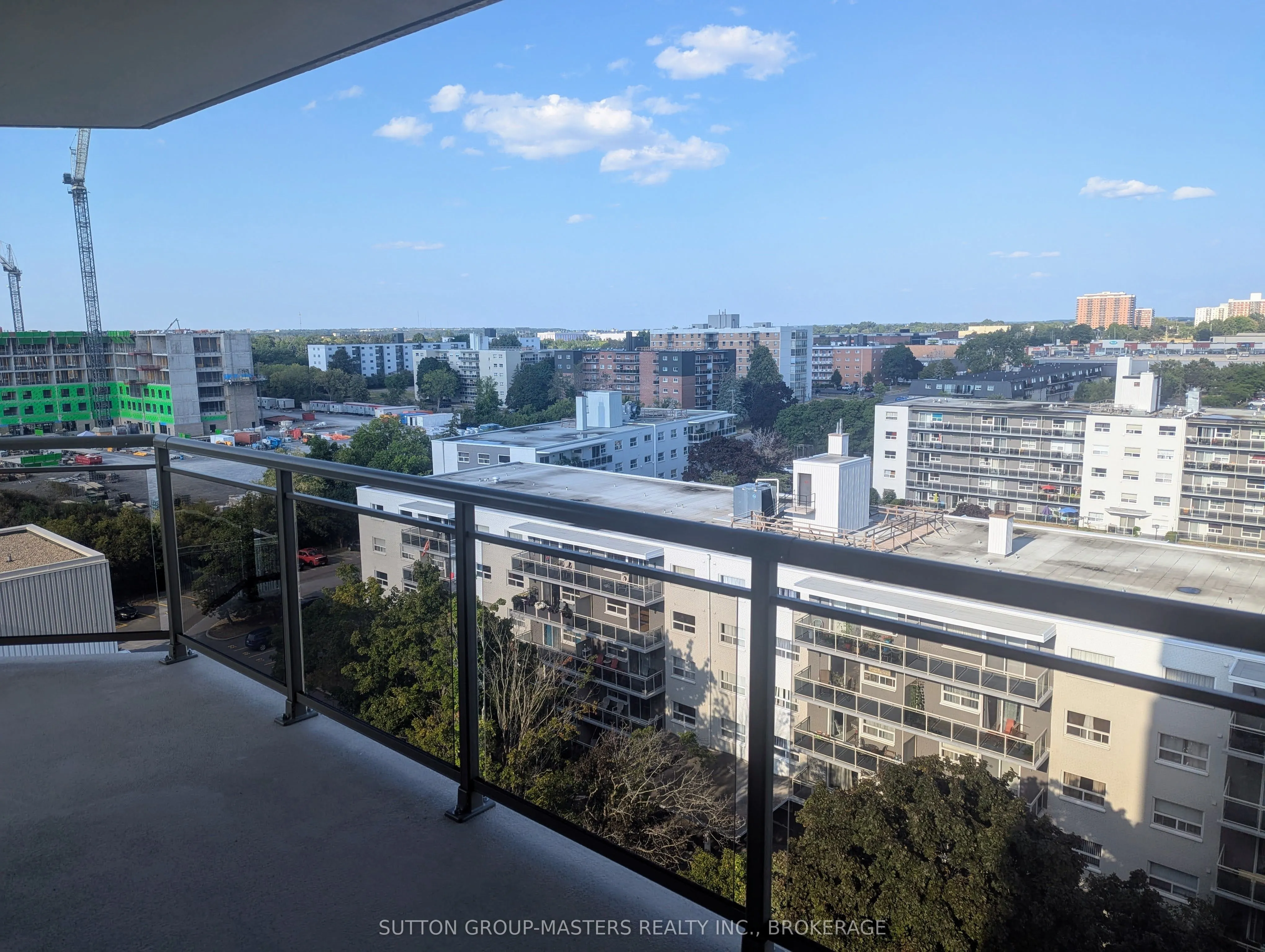 257 Bath Road, #1106