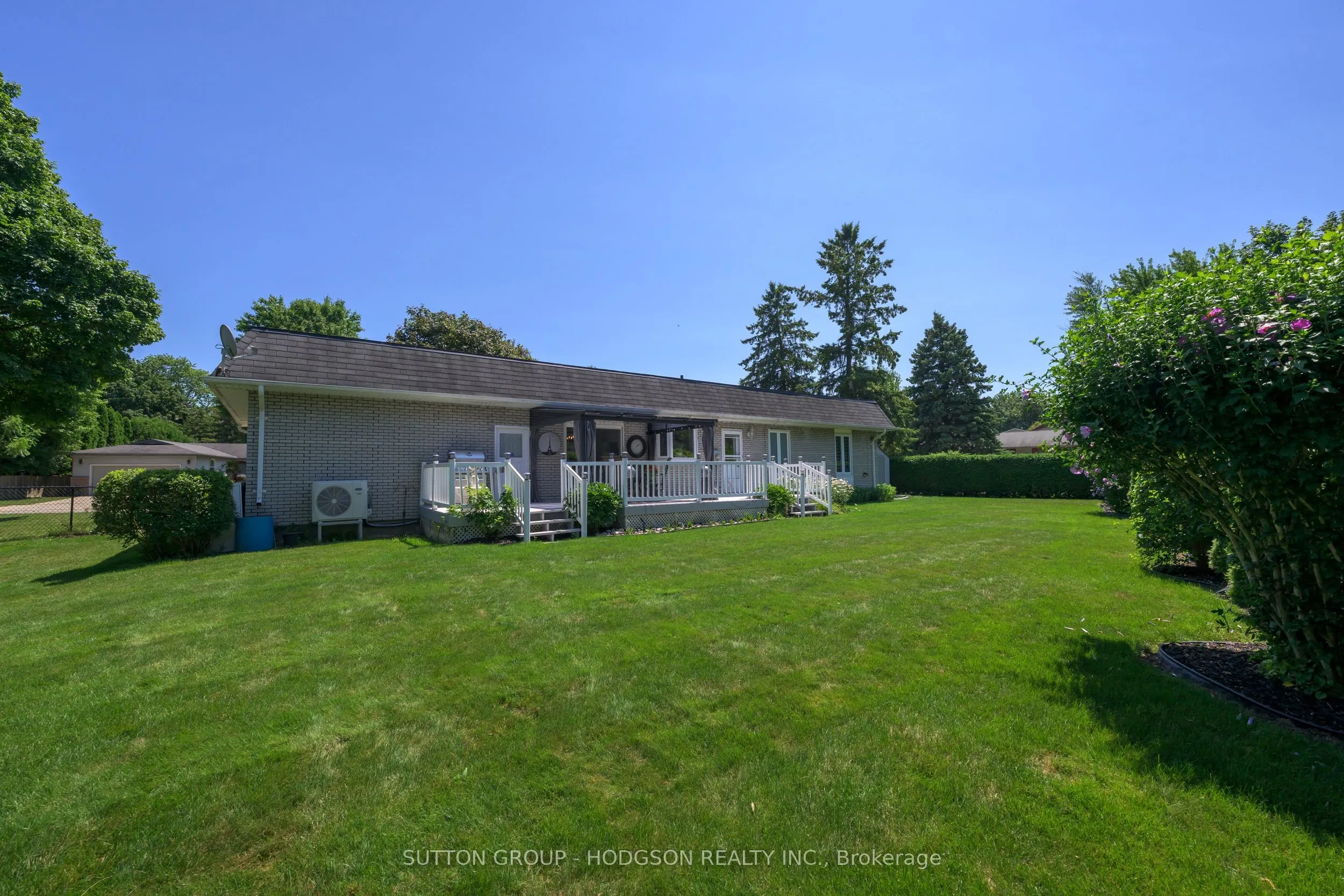 670 Barclay Road