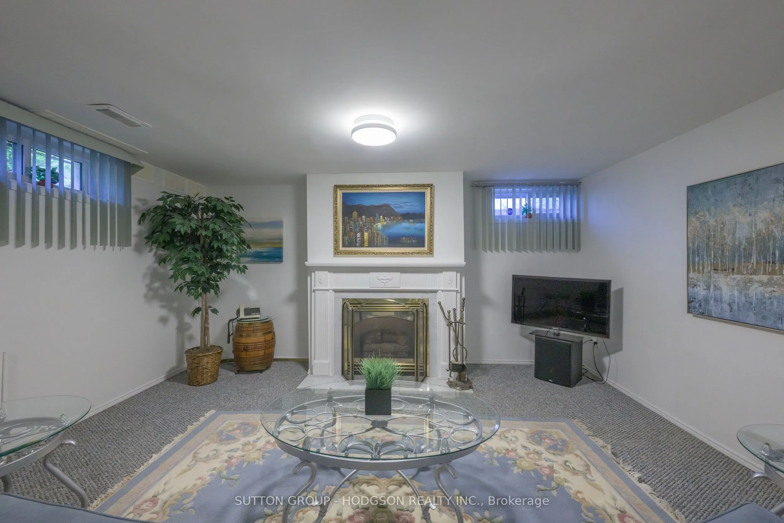 670 Barclay Road