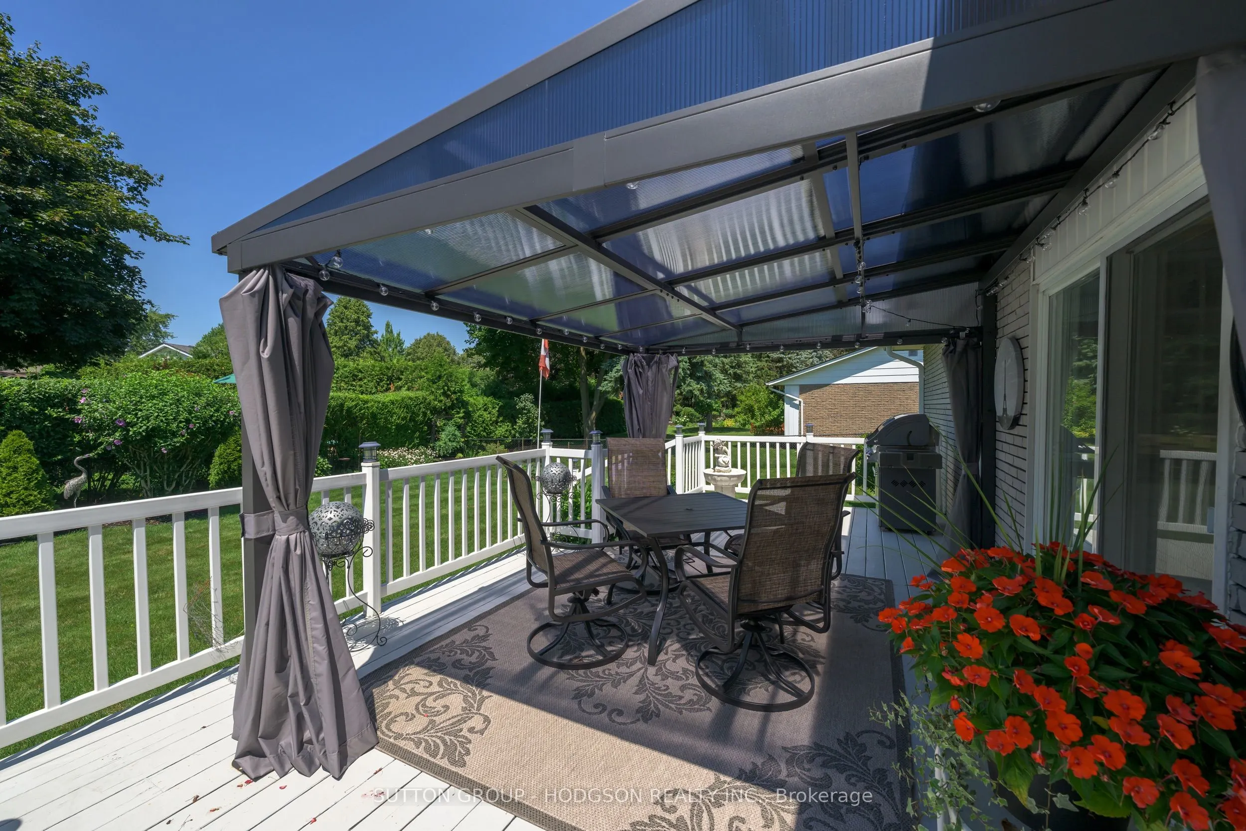 670 Barclay Road