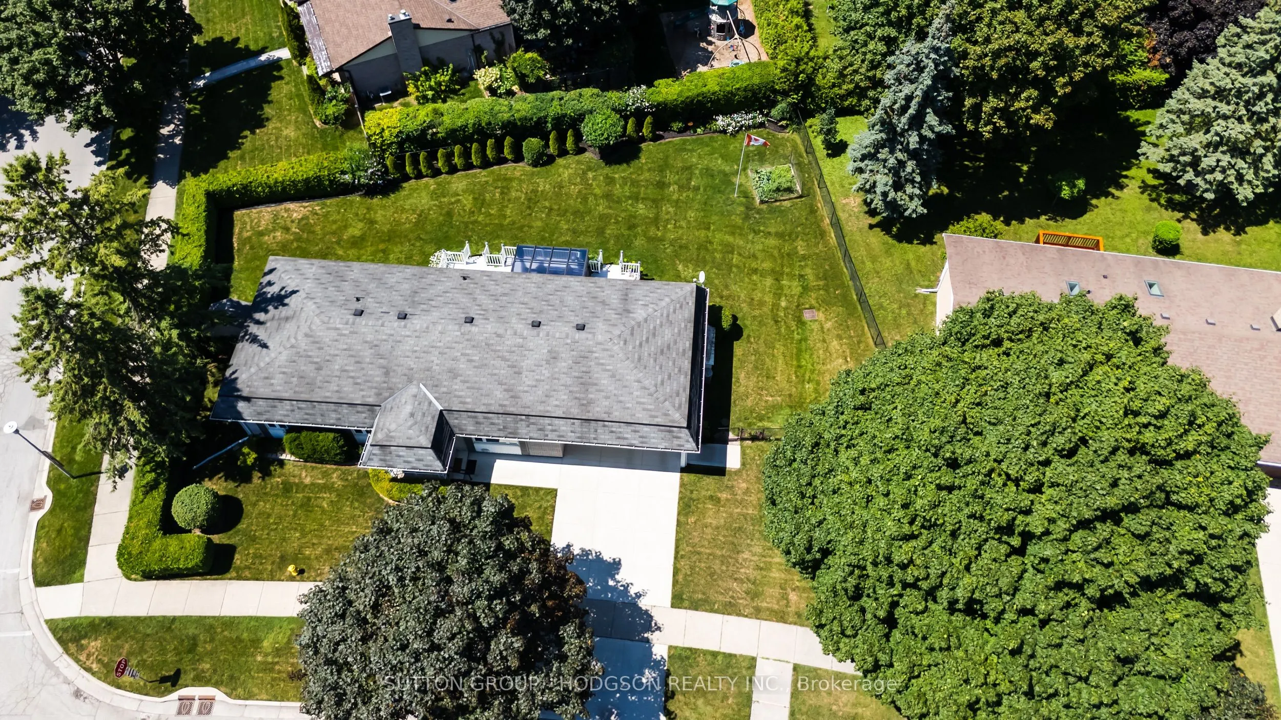 670 Barclay Road