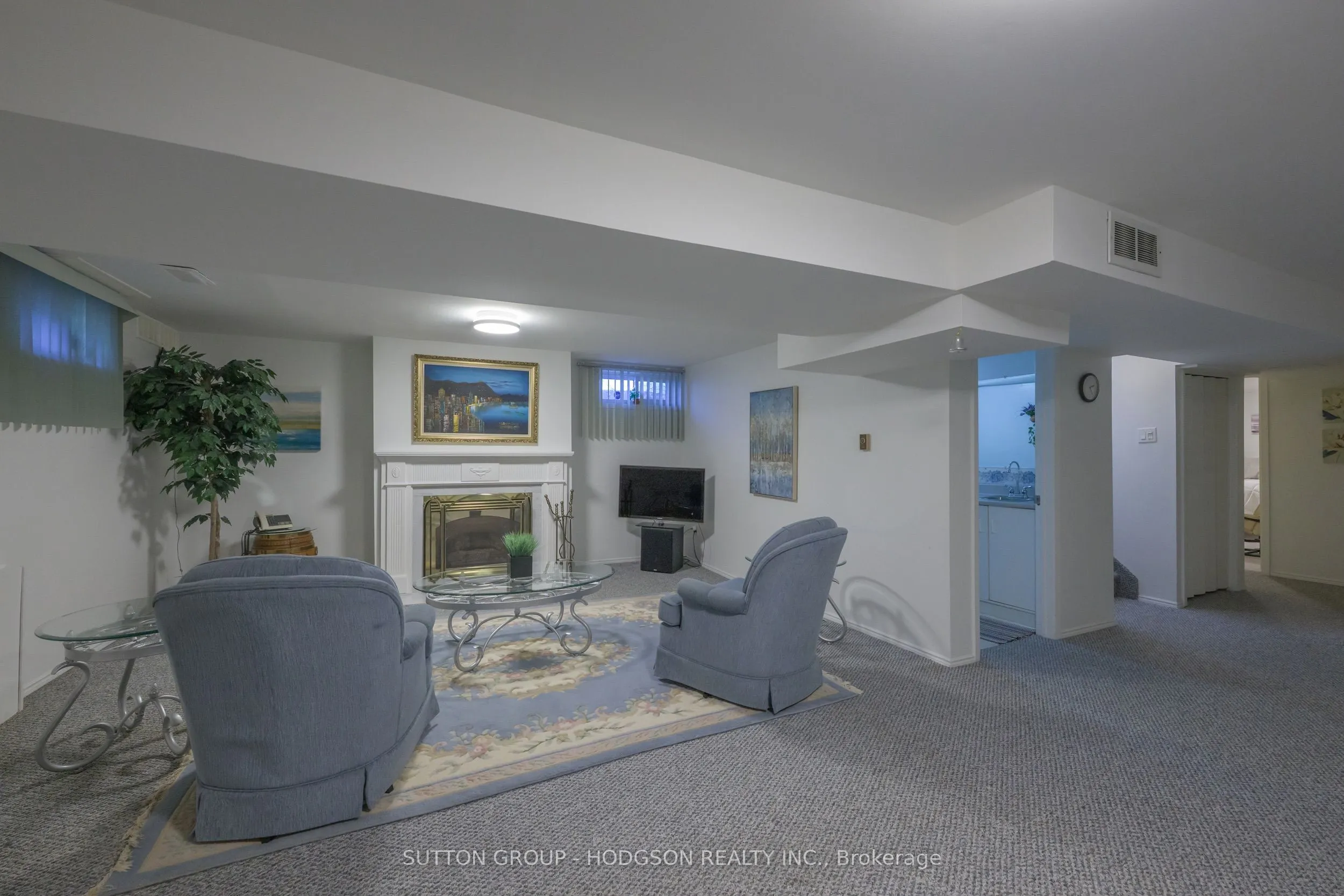 670 Barclay Road