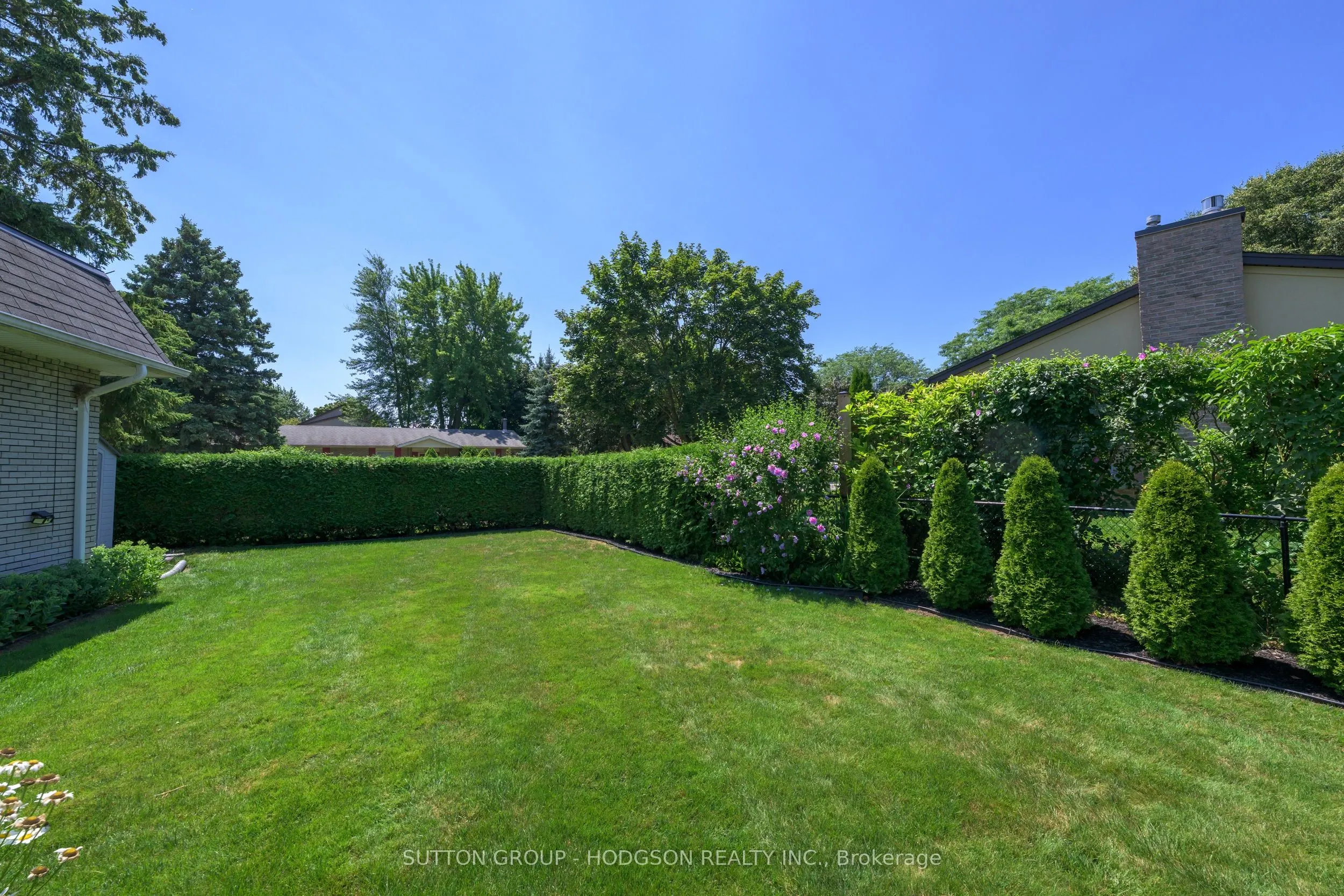 670 Barclay Road