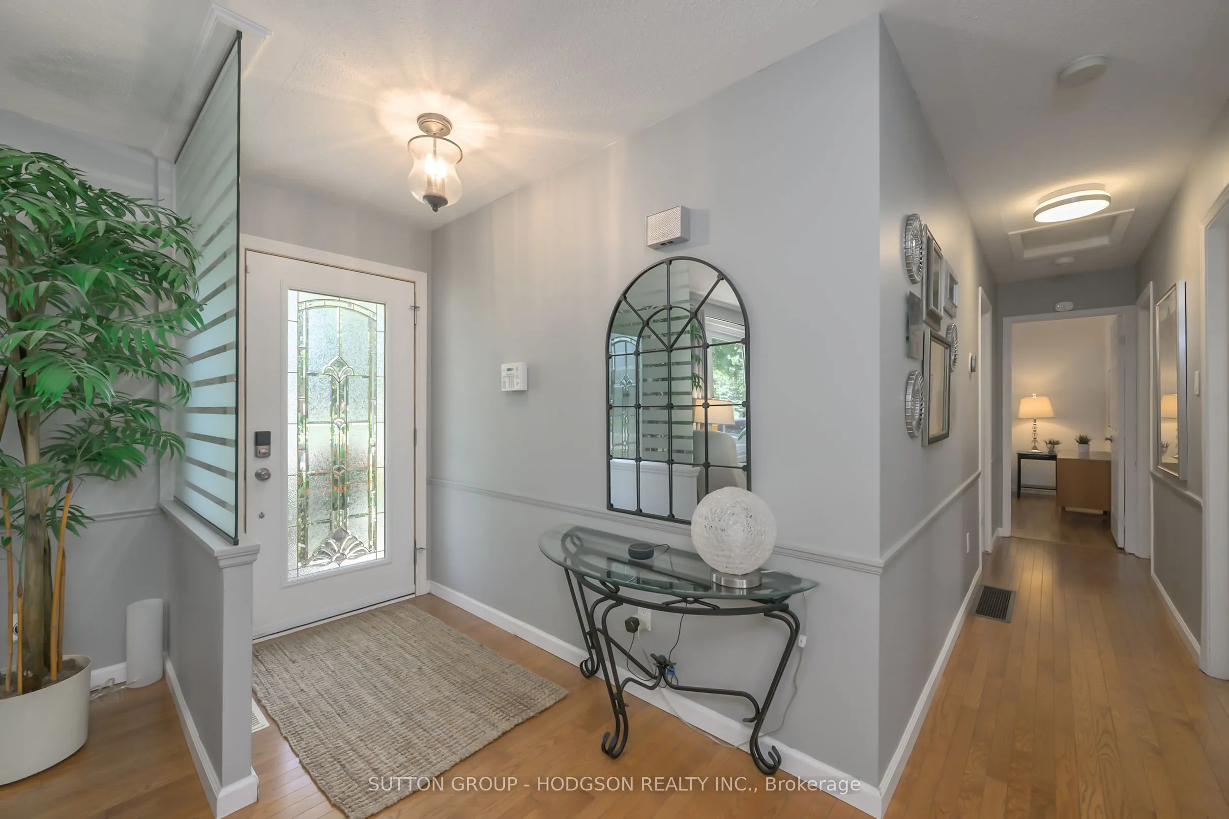670 Barclay Road
