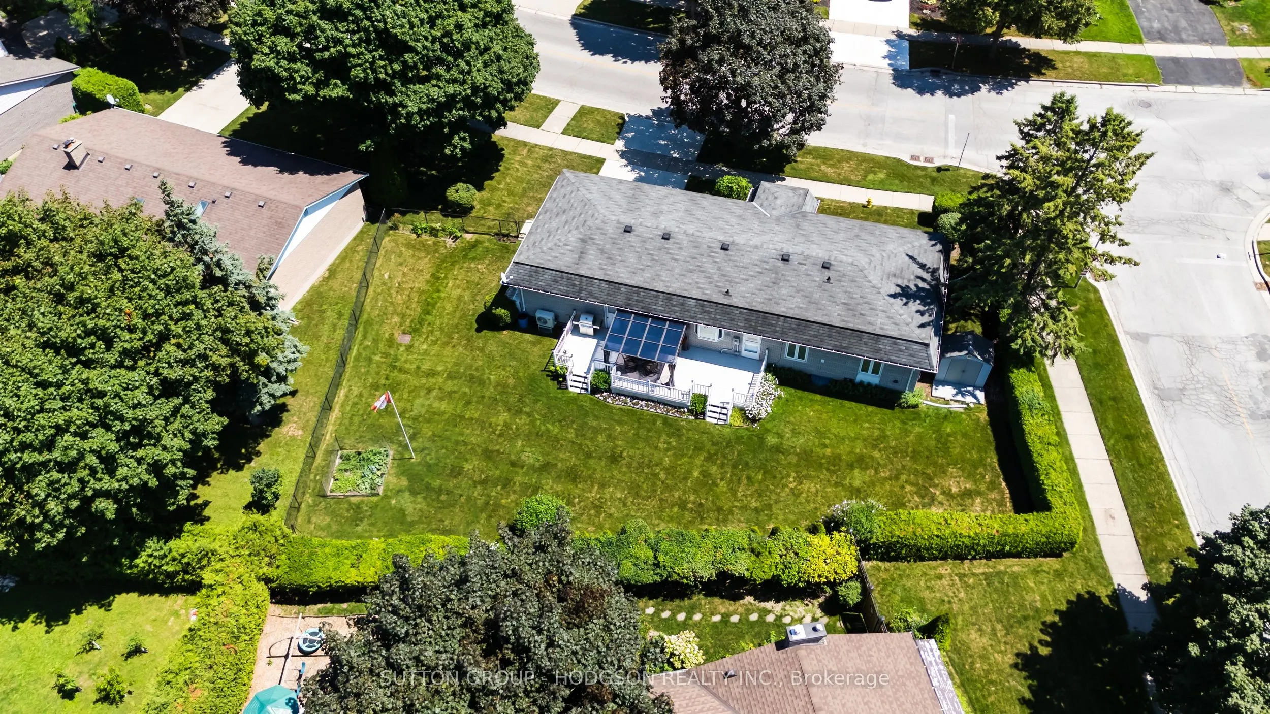 670 Barclay Road