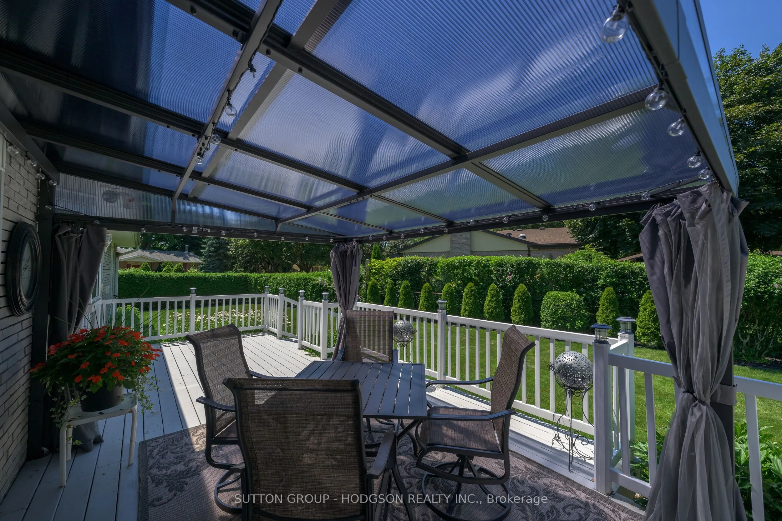 670 Barclay Road