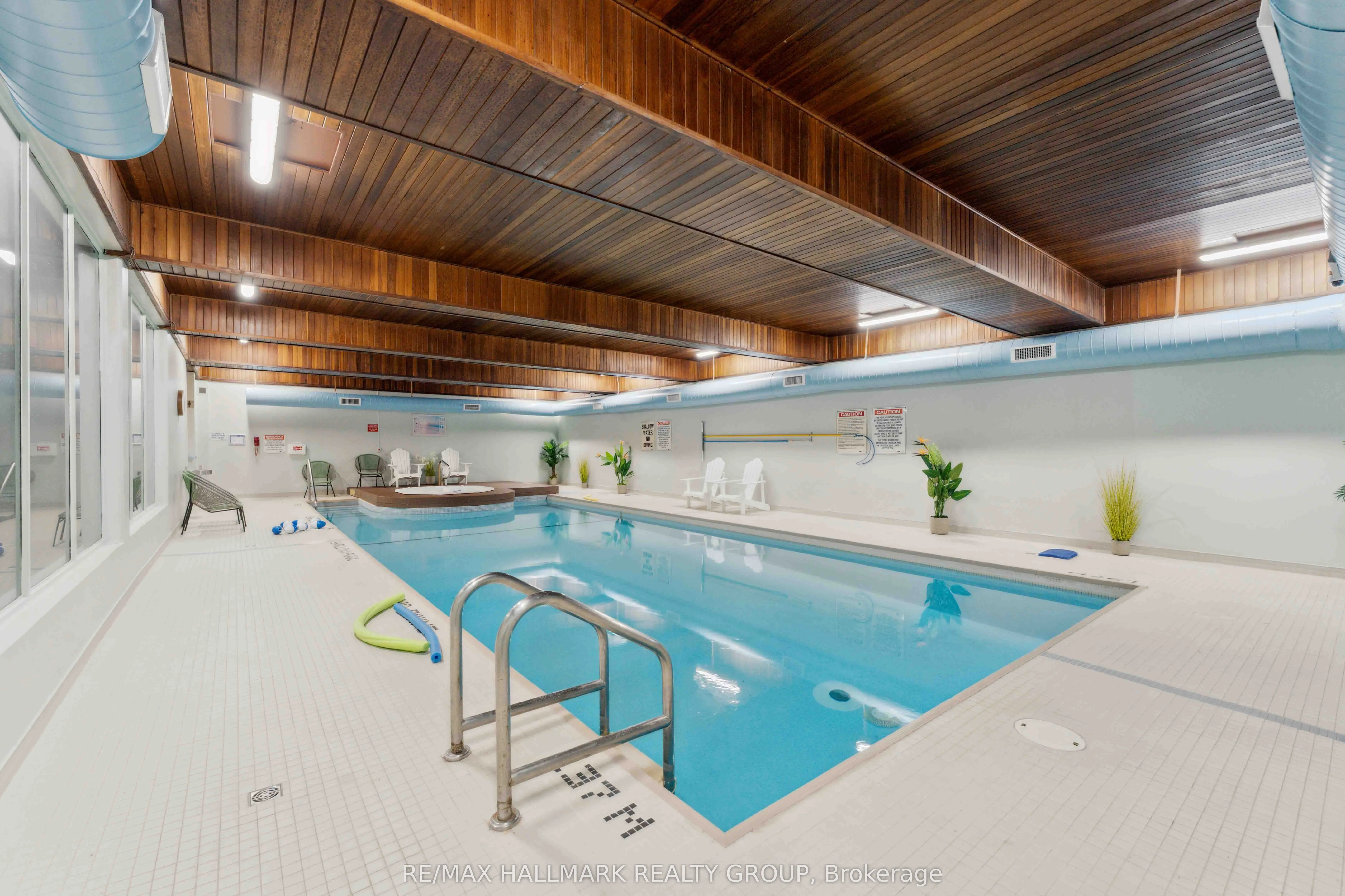 470 Laurier Avenue W, #308