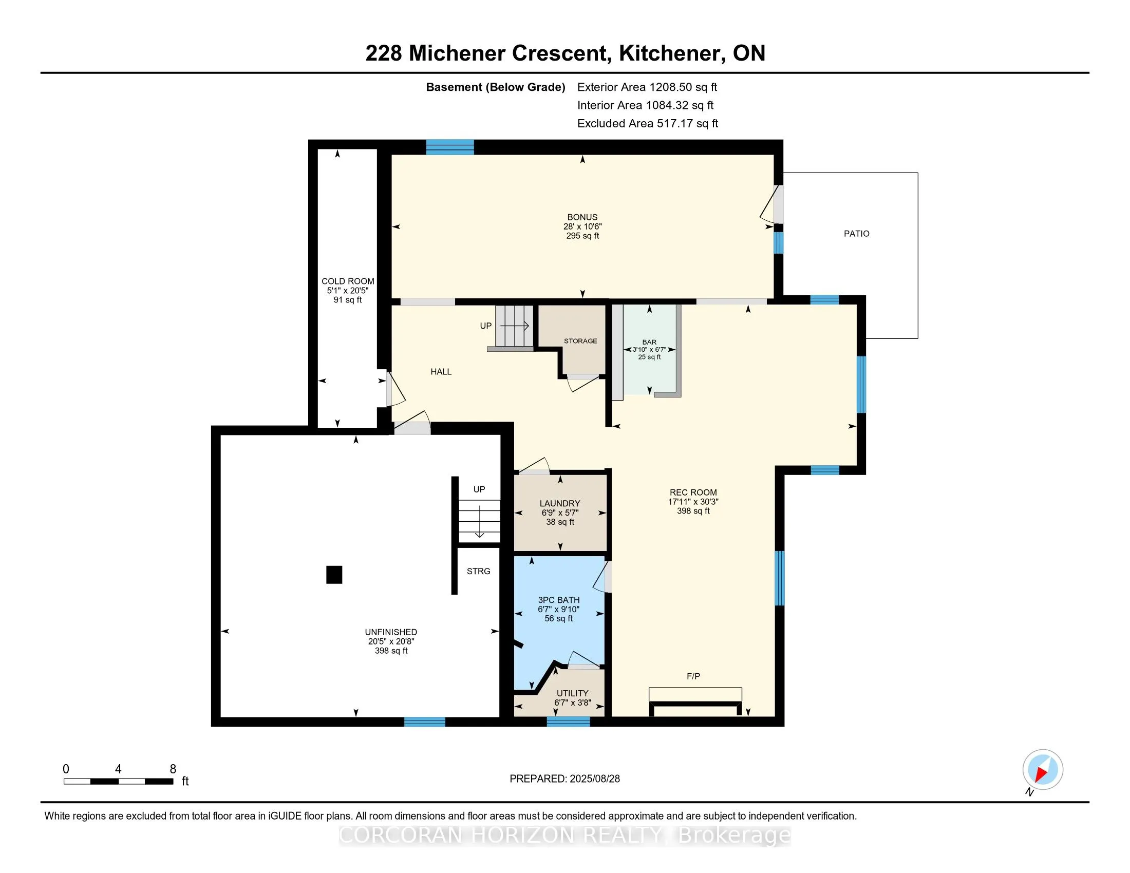 228 Michener Crescent