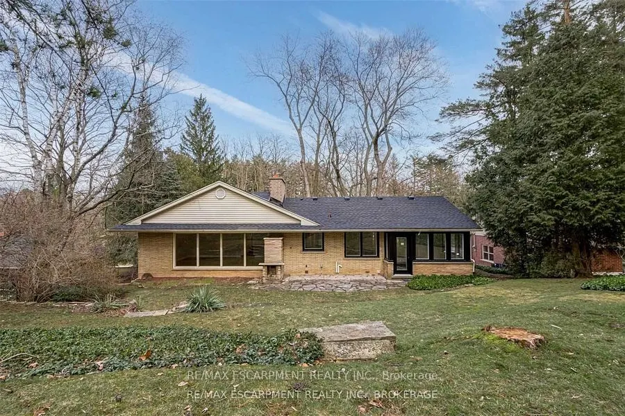 56 Mansfield Drive