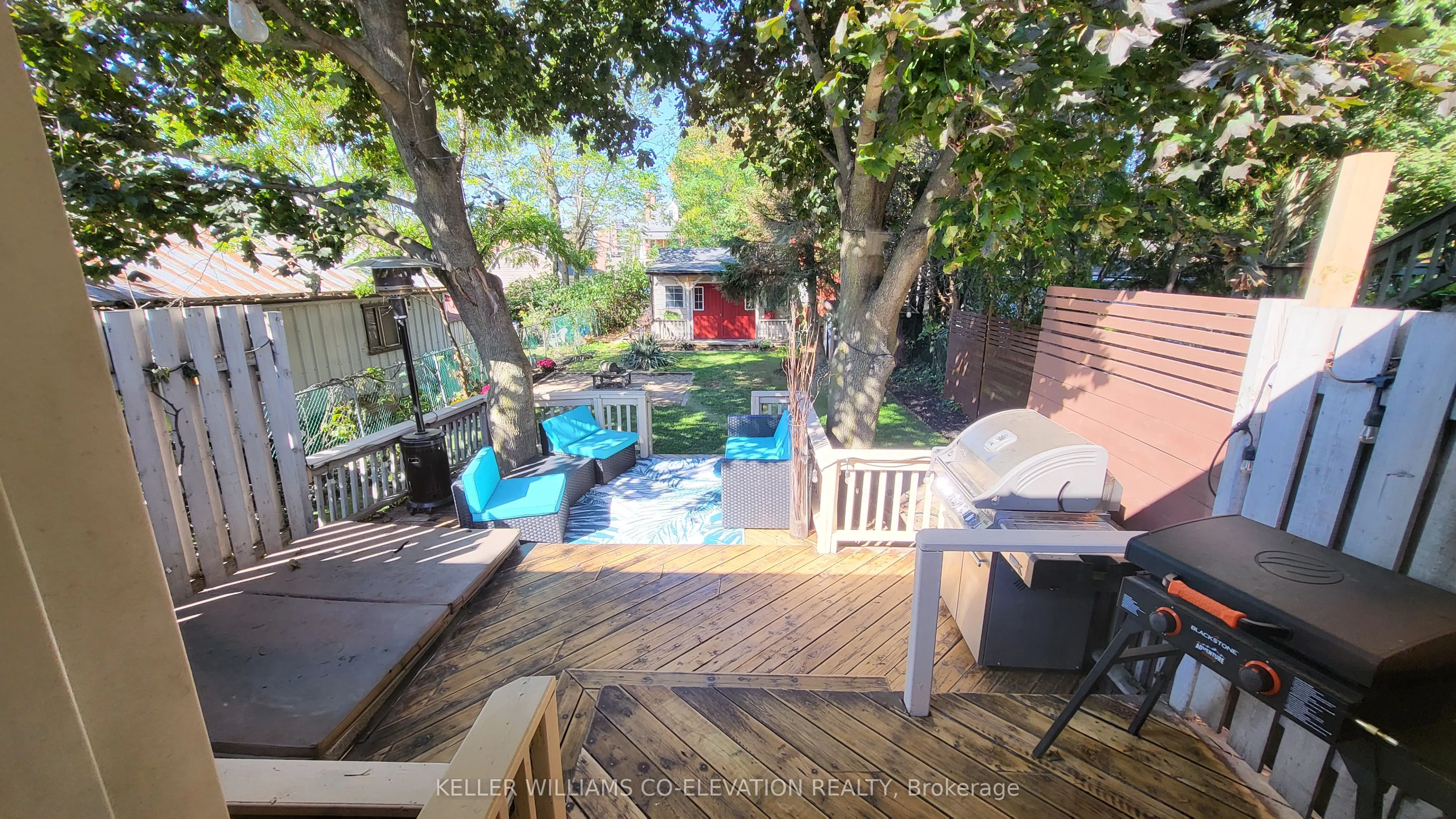 5 Mountain Avenue N