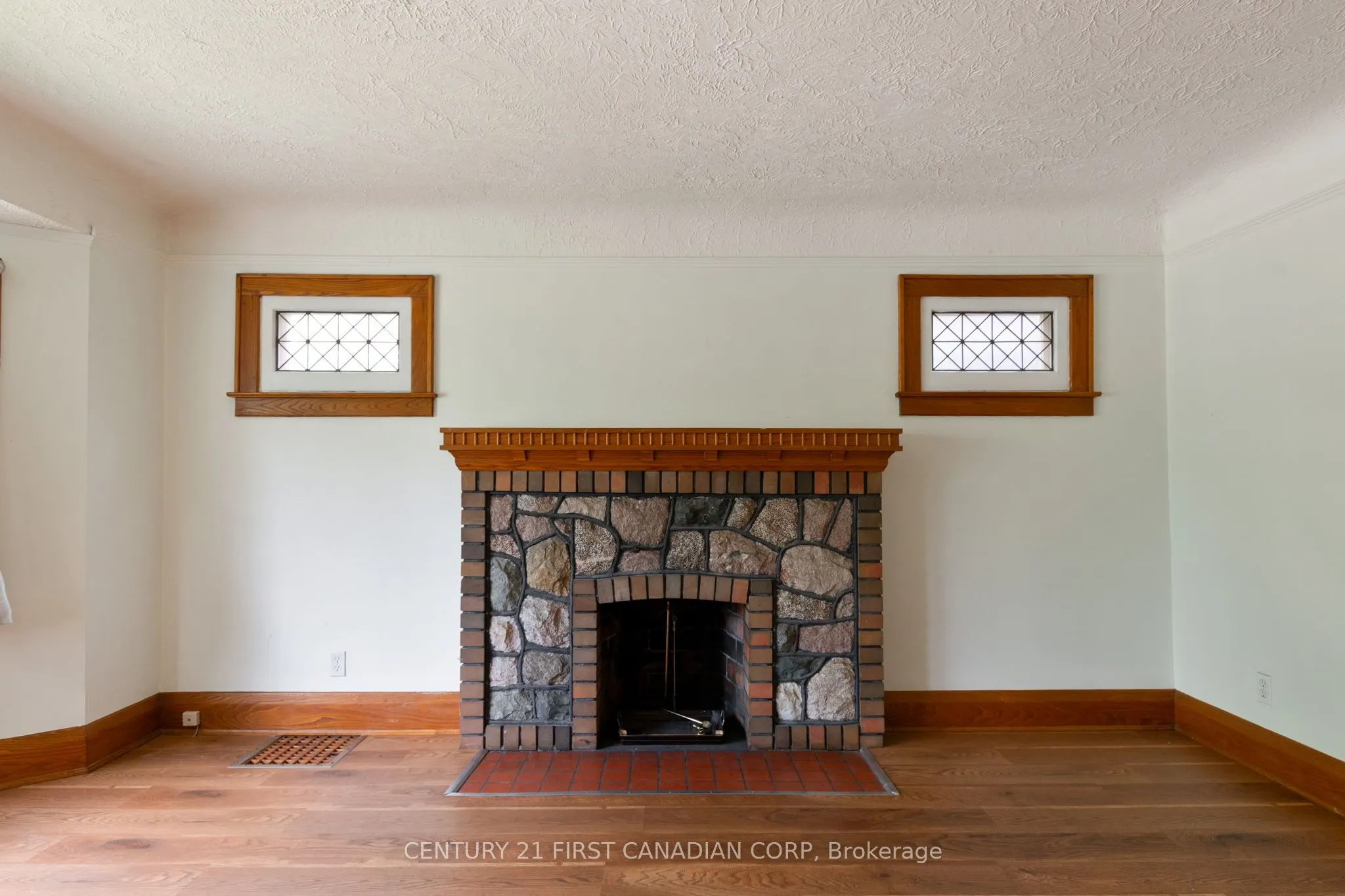 293 Huron Street