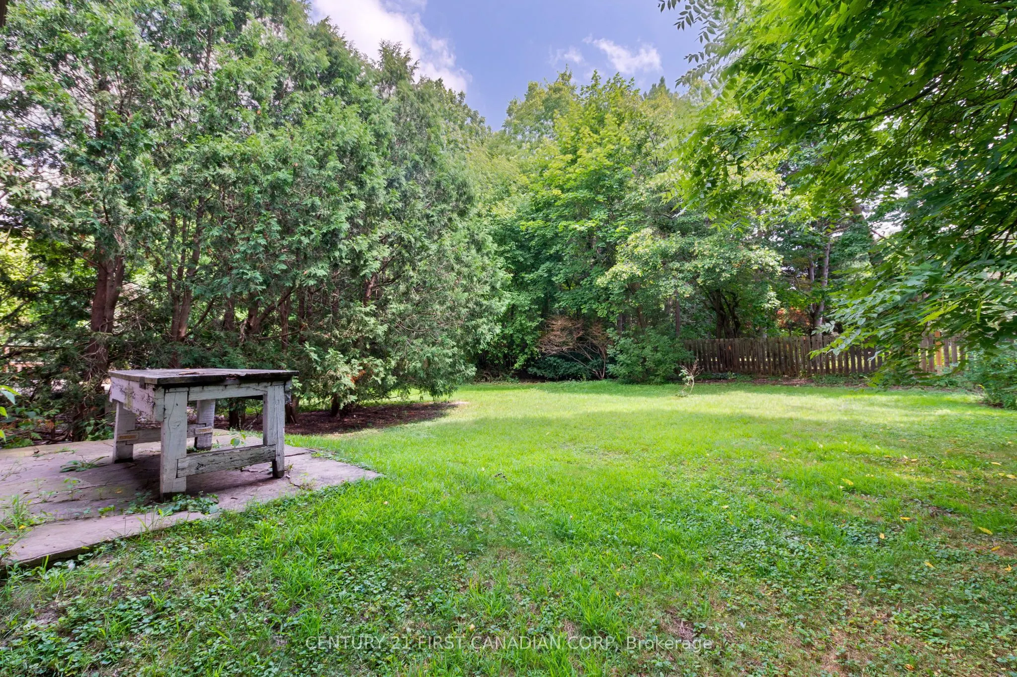 293 Huron Street