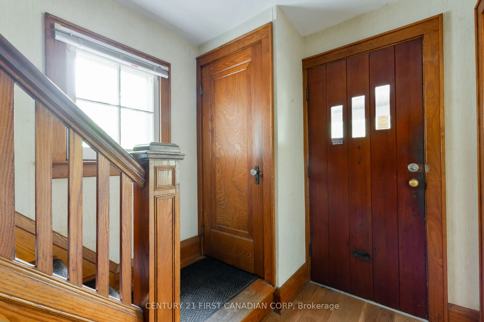 293 Huron Street