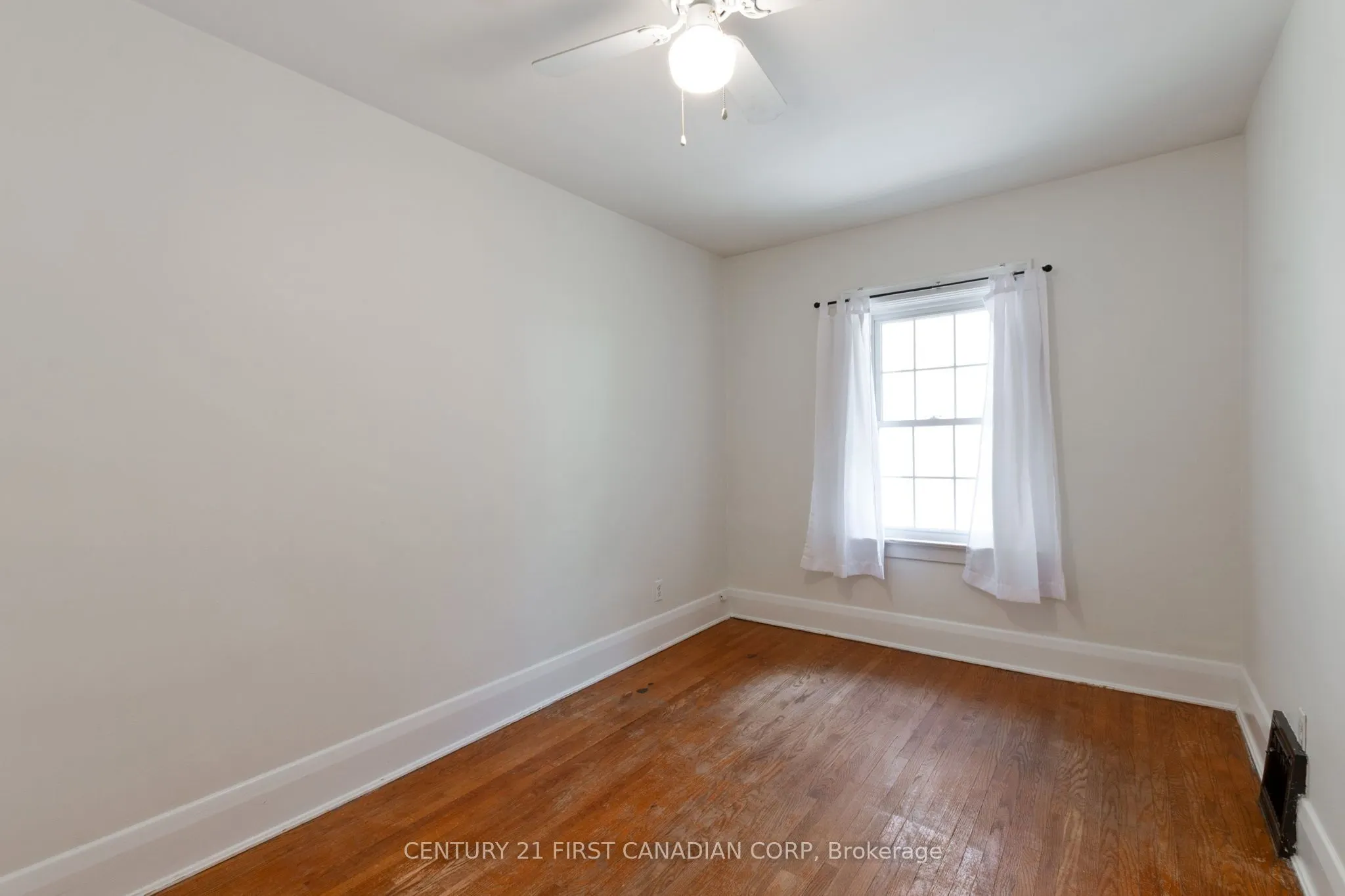 293 Huron Street