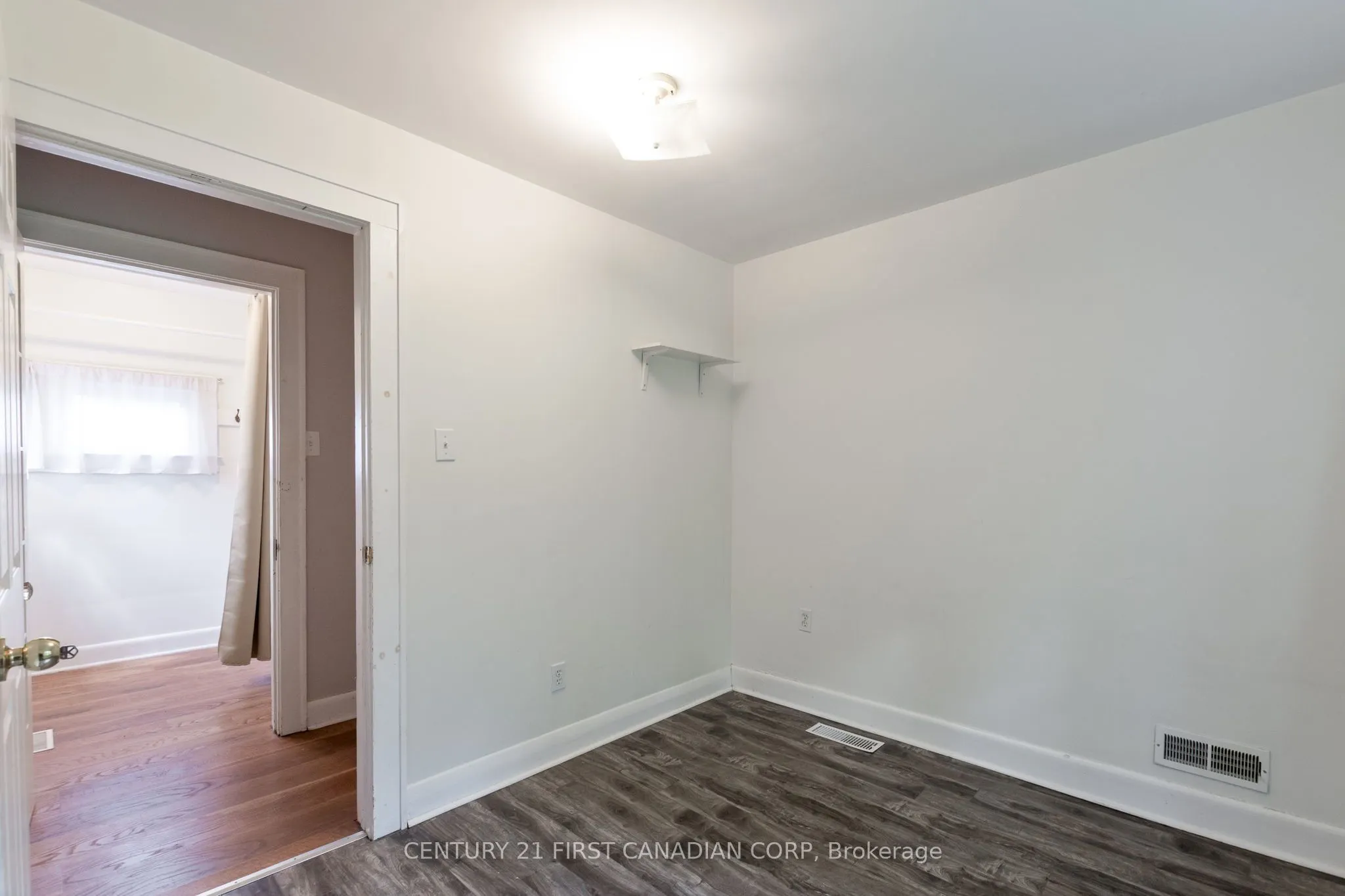 293 Huron Street