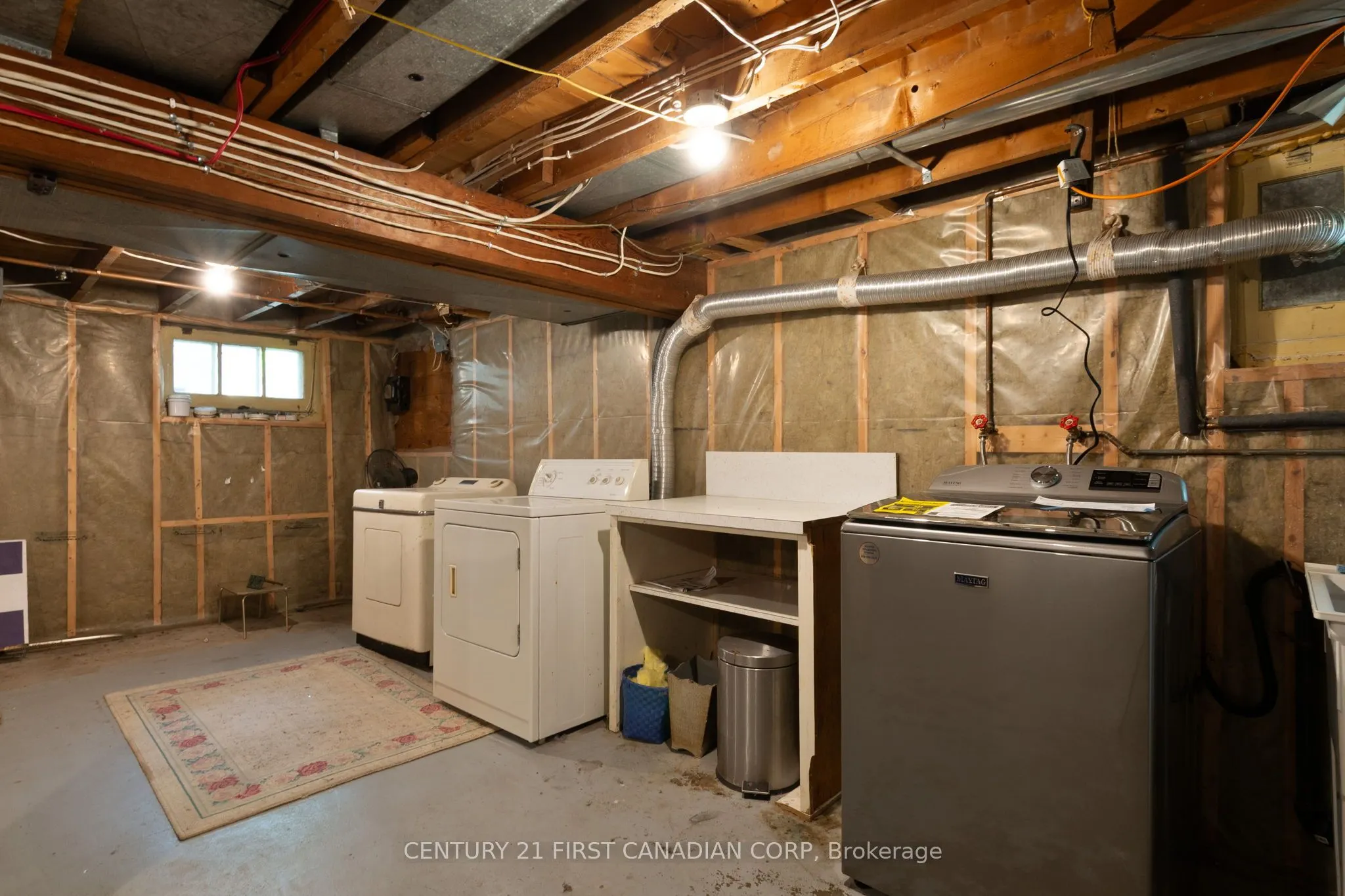 293 Huron Street