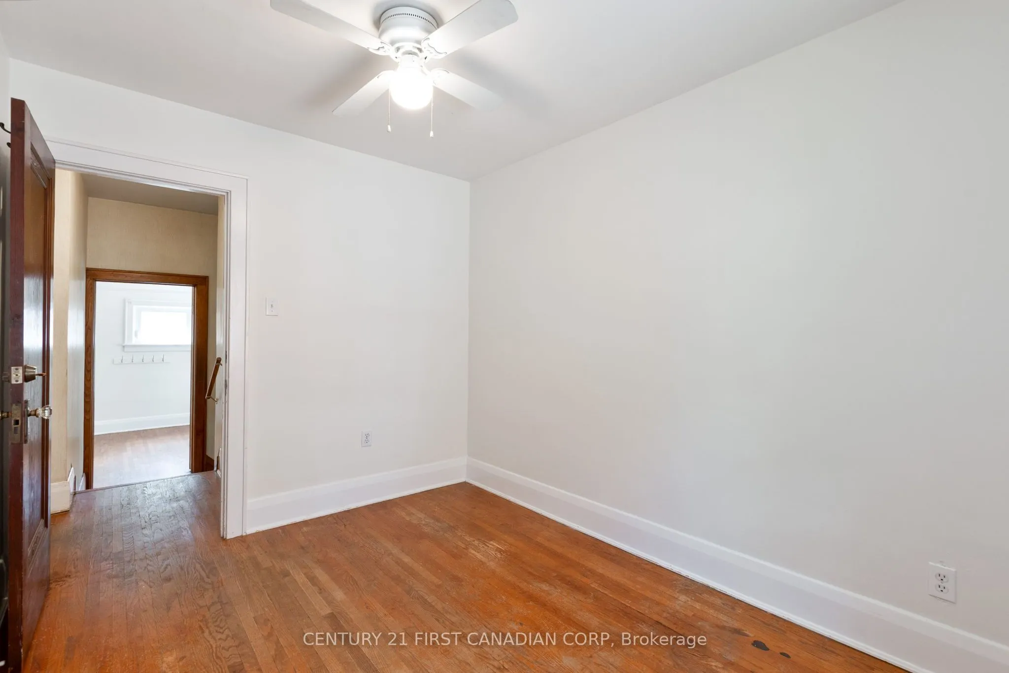 293 Huron Street