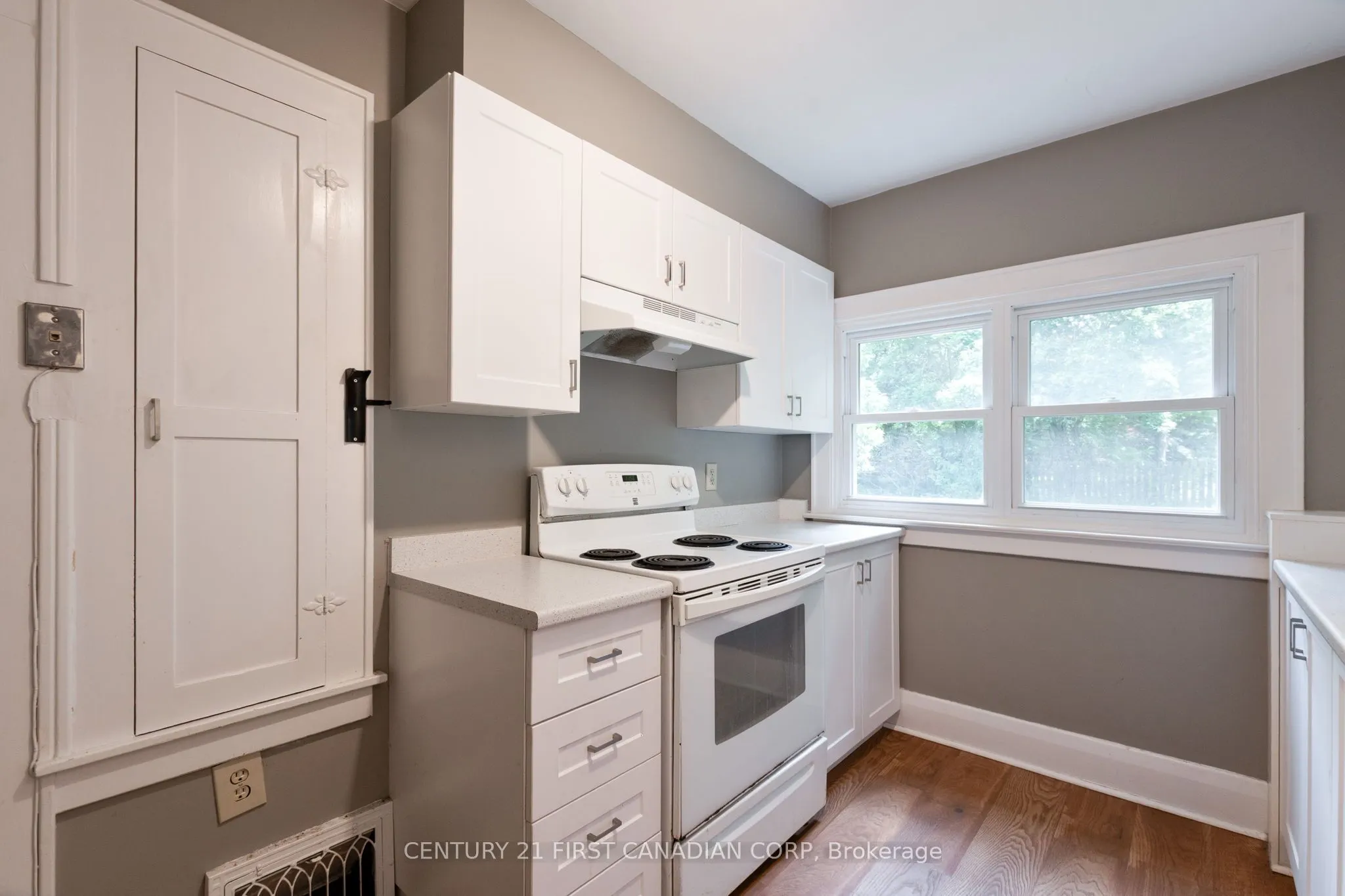 293 Huron Street