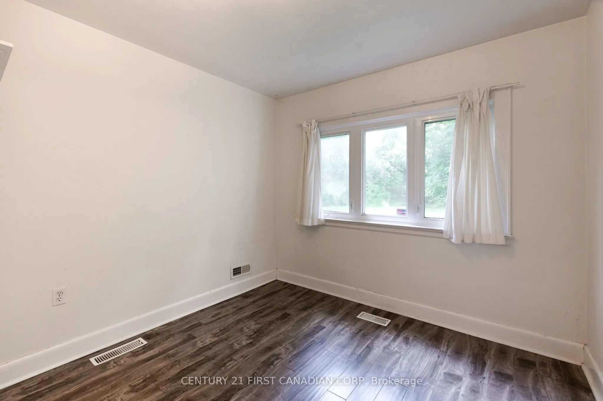 293 Huron Street