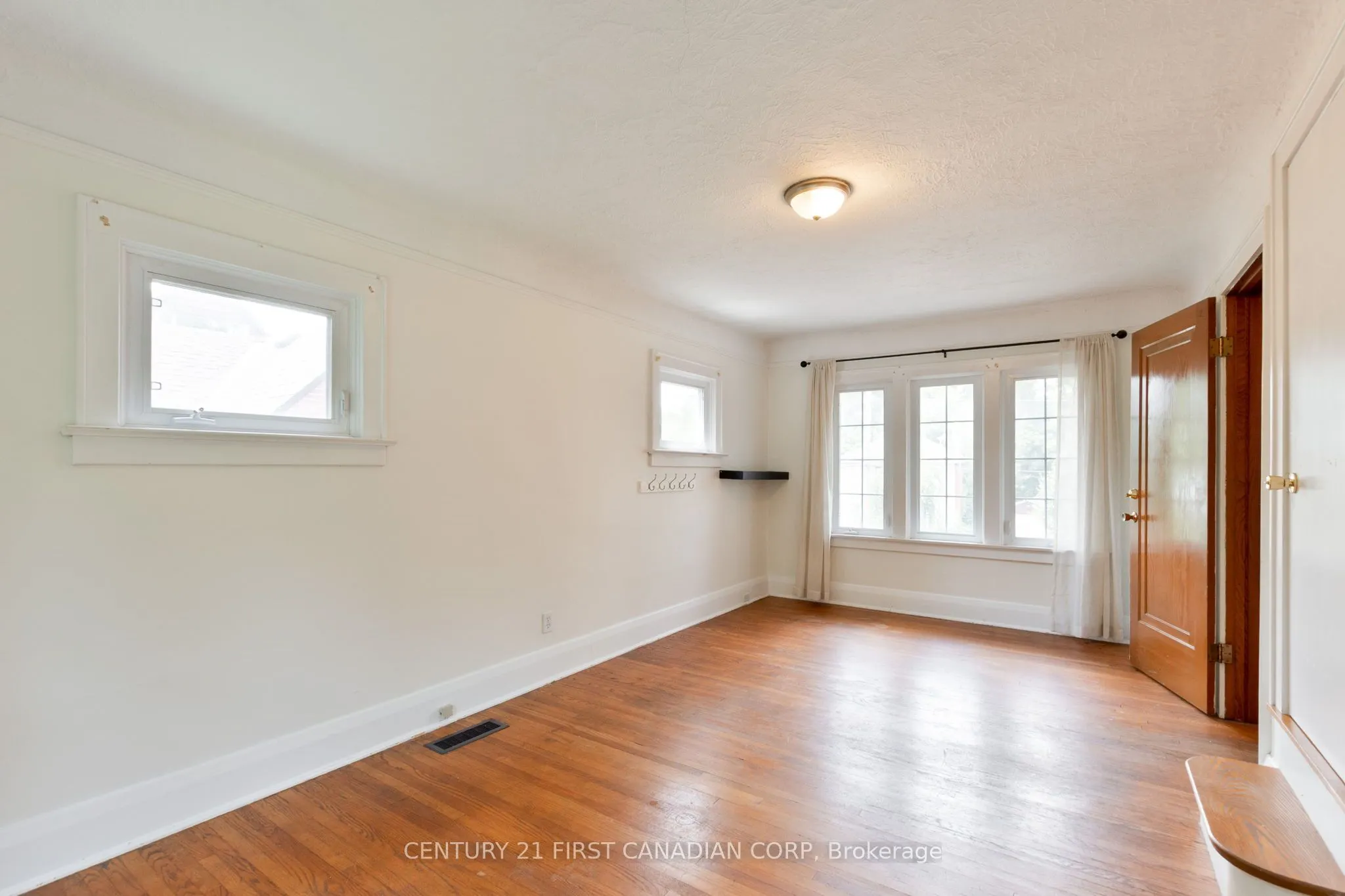 293 Huron Street