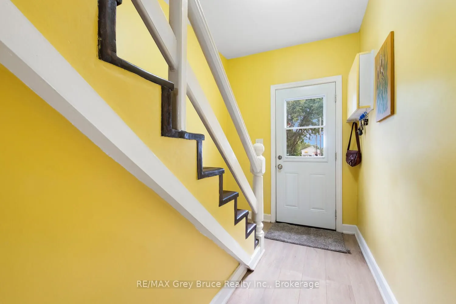 243 Queen Street W