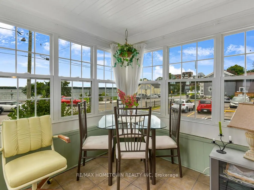 92 WATER Street E
