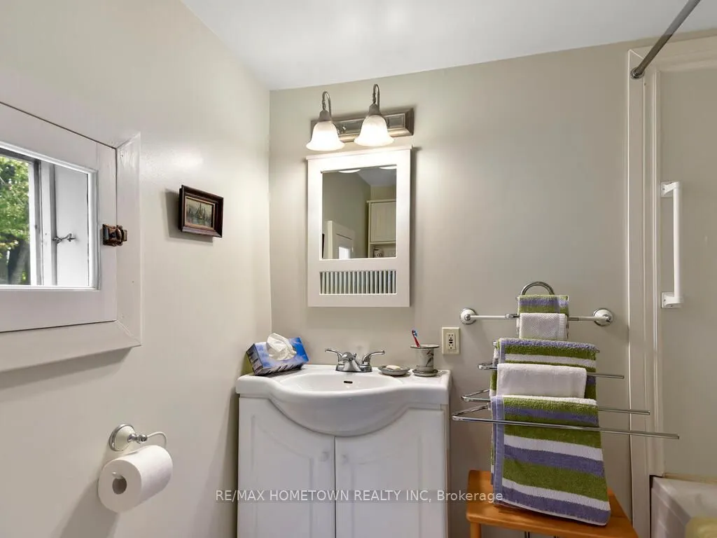 92 WATER Street E