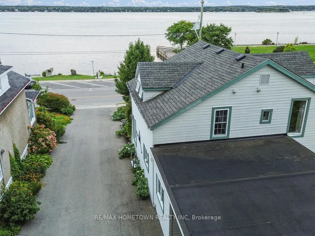 92 WATER Street E