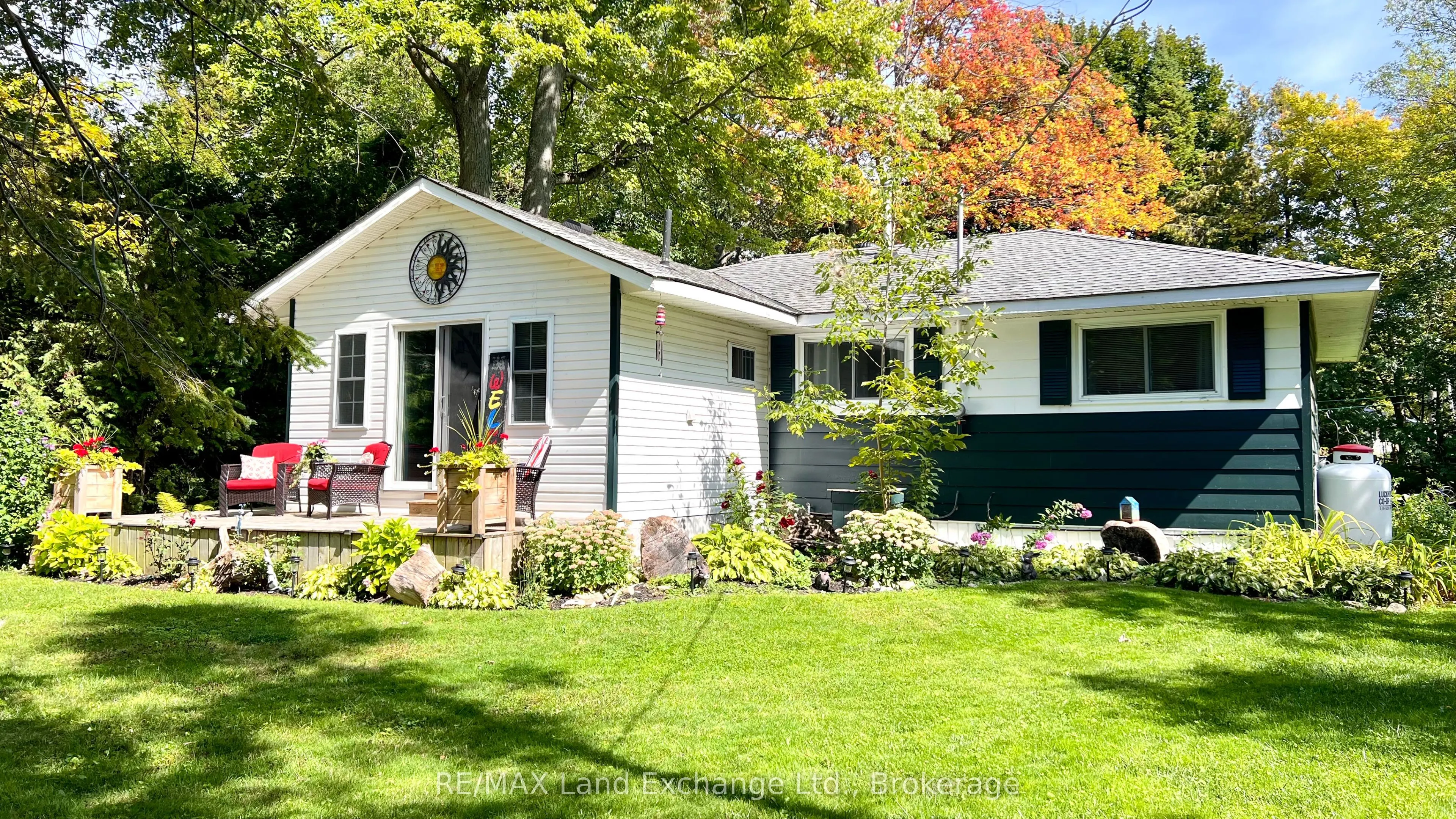 702 Yosacha Place