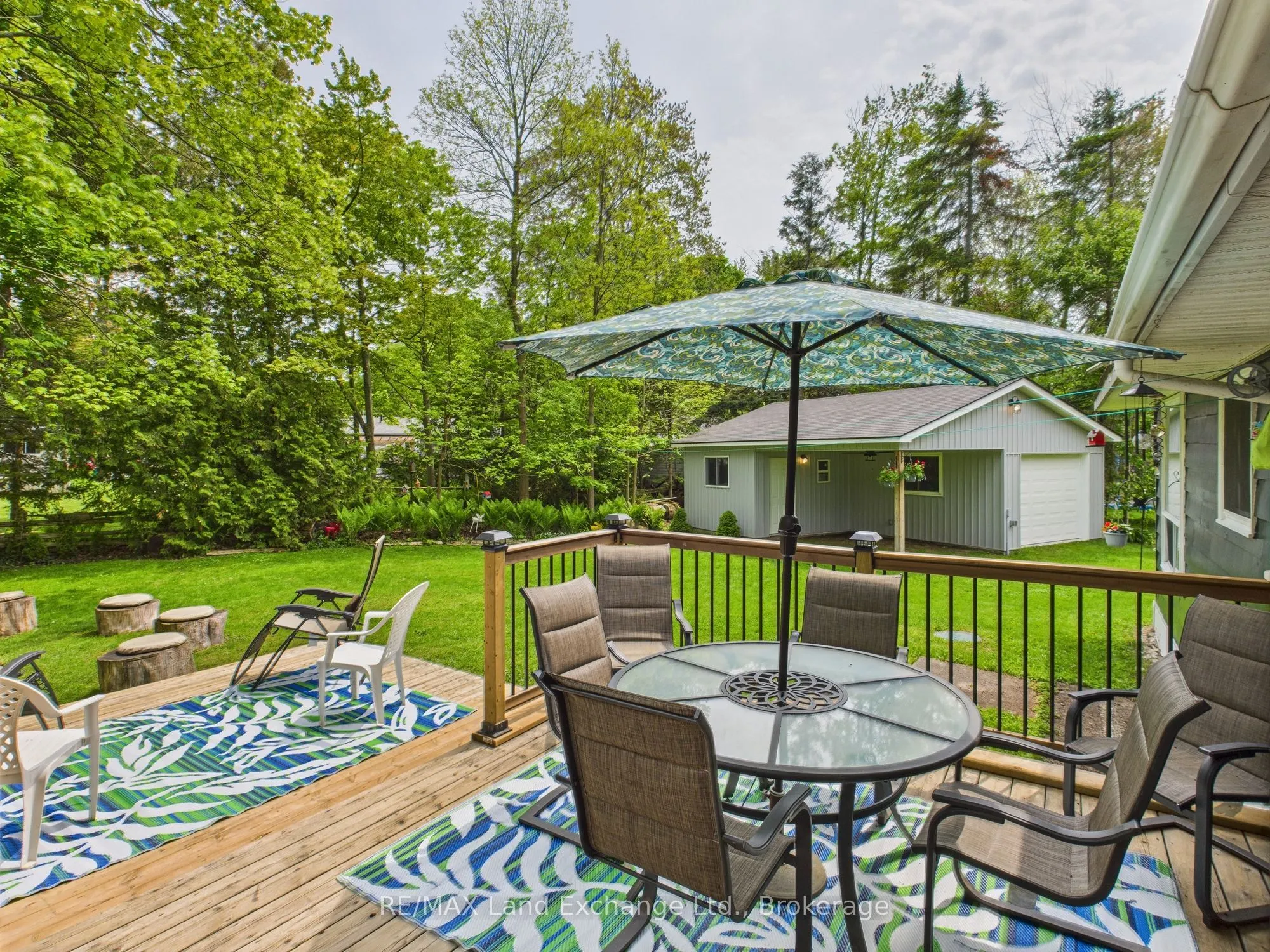 702 Yosacha Place