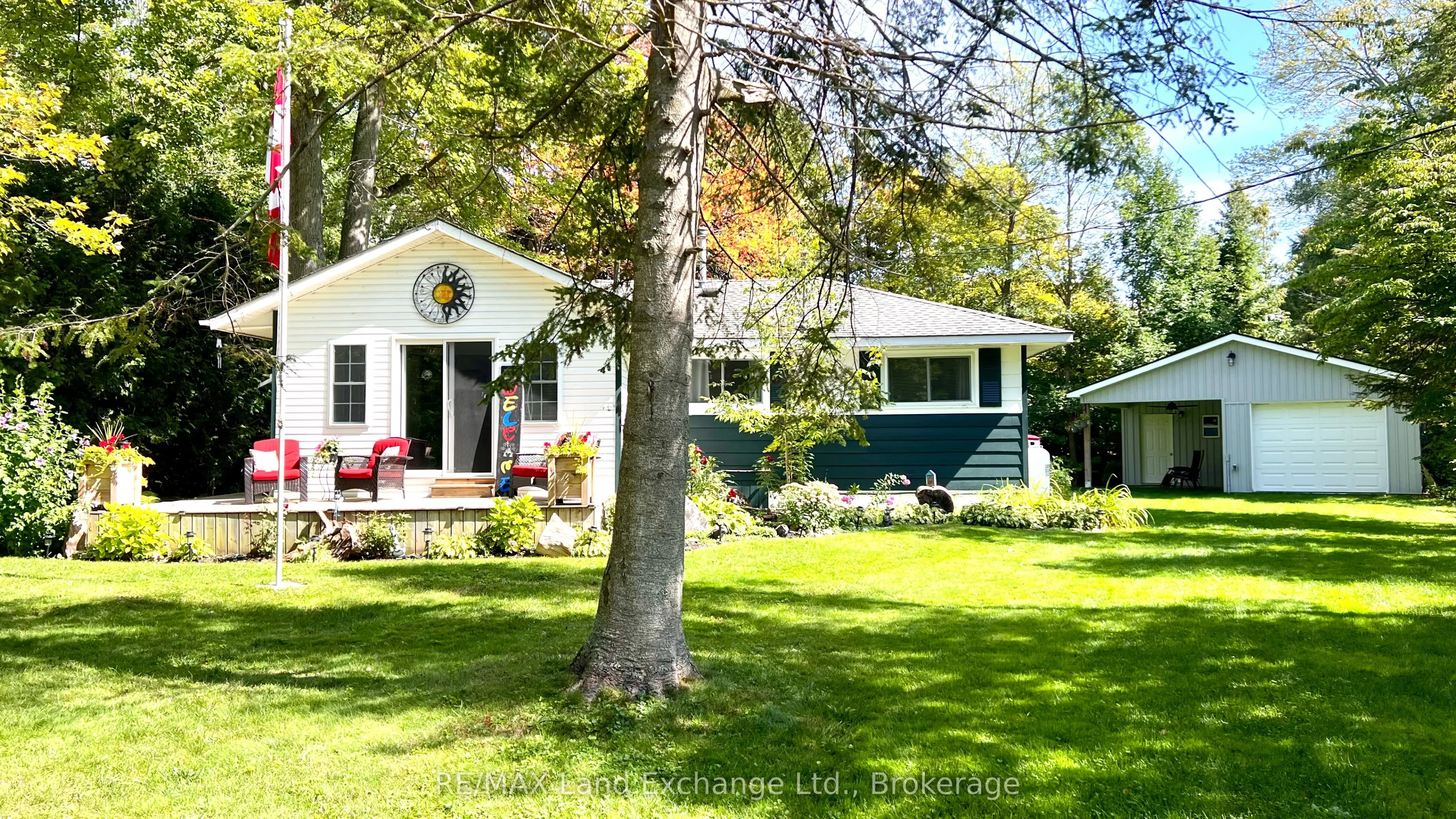 702 Yosacha Place