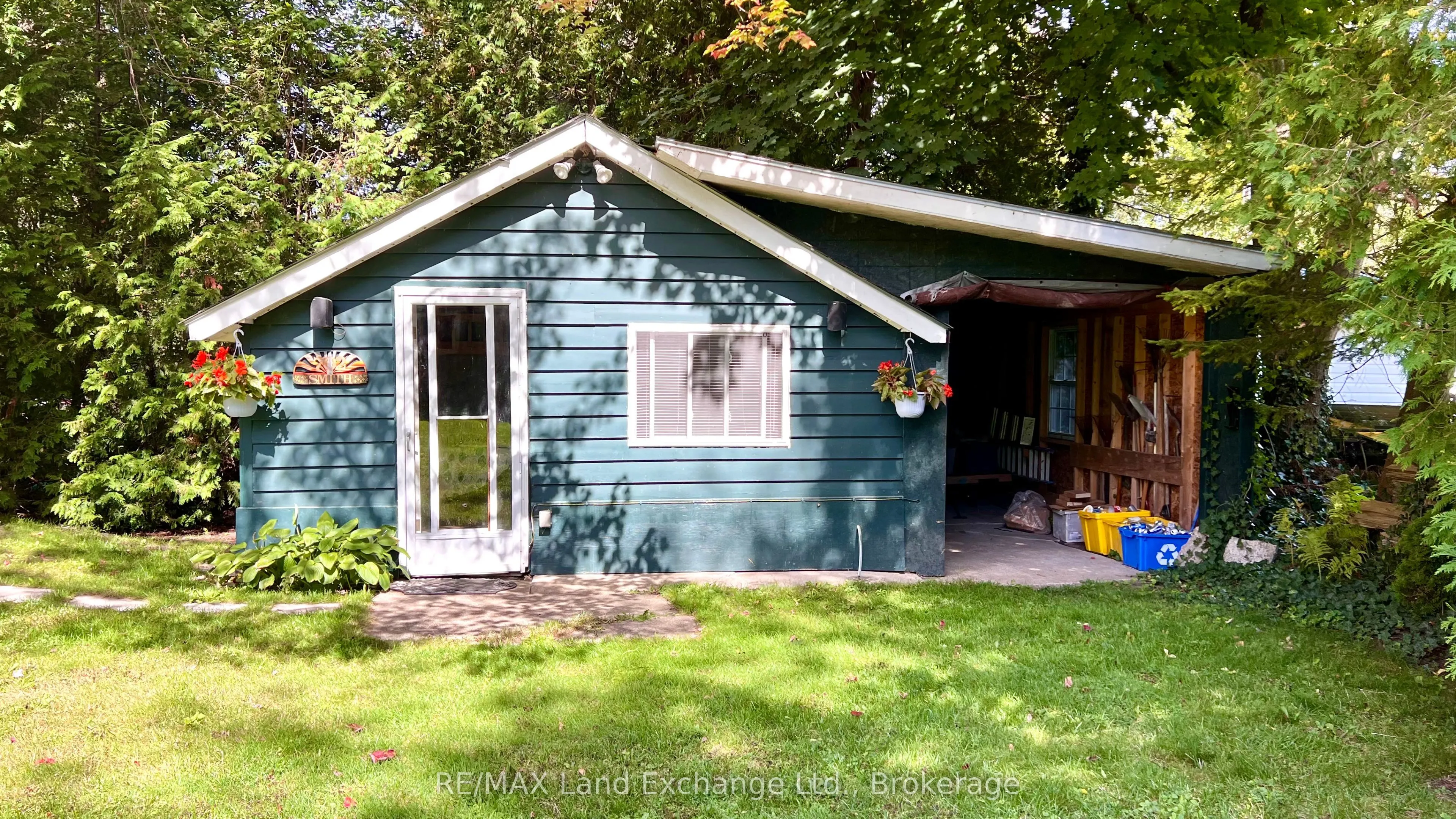 702 Yosacha Place