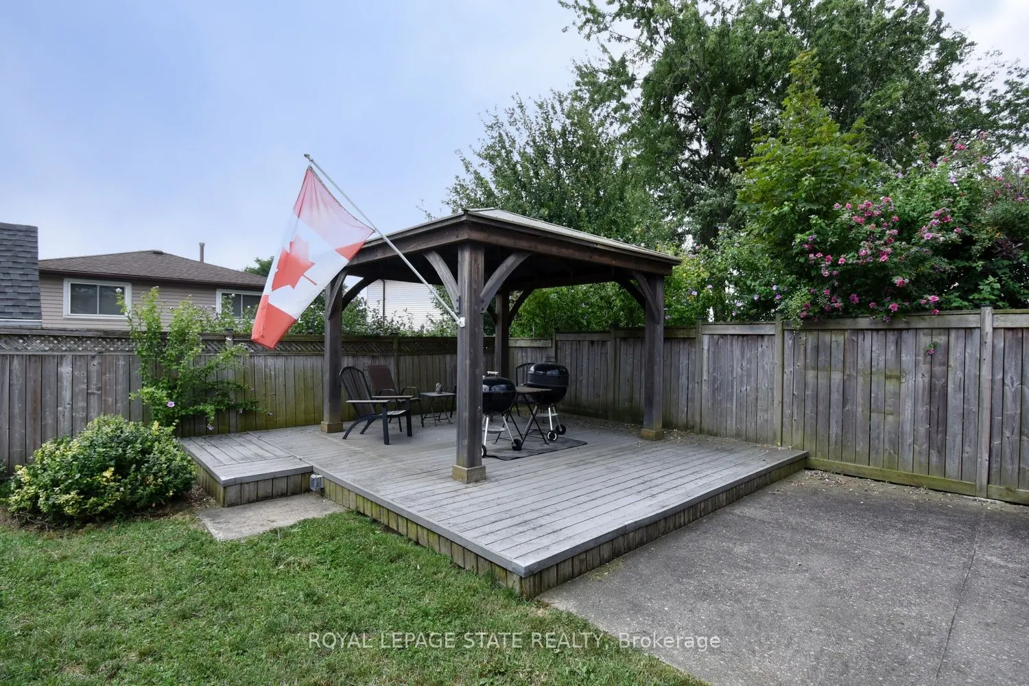 1007 Upper Sherman Avenue, #AV