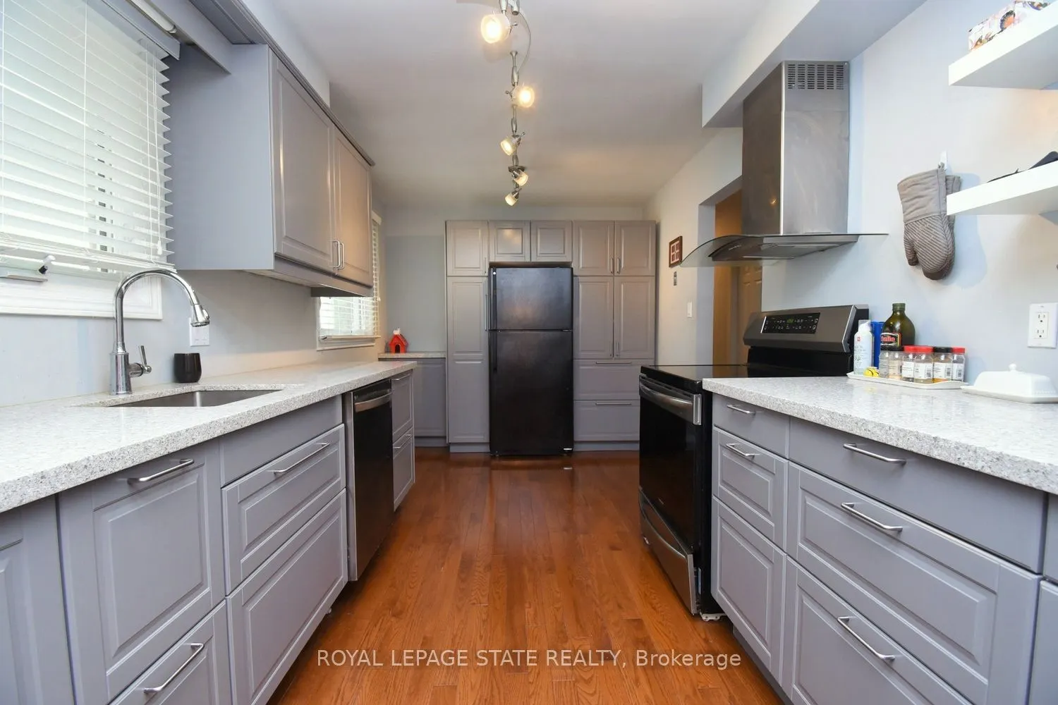 1007 Upper Sherman Avenue, #AV