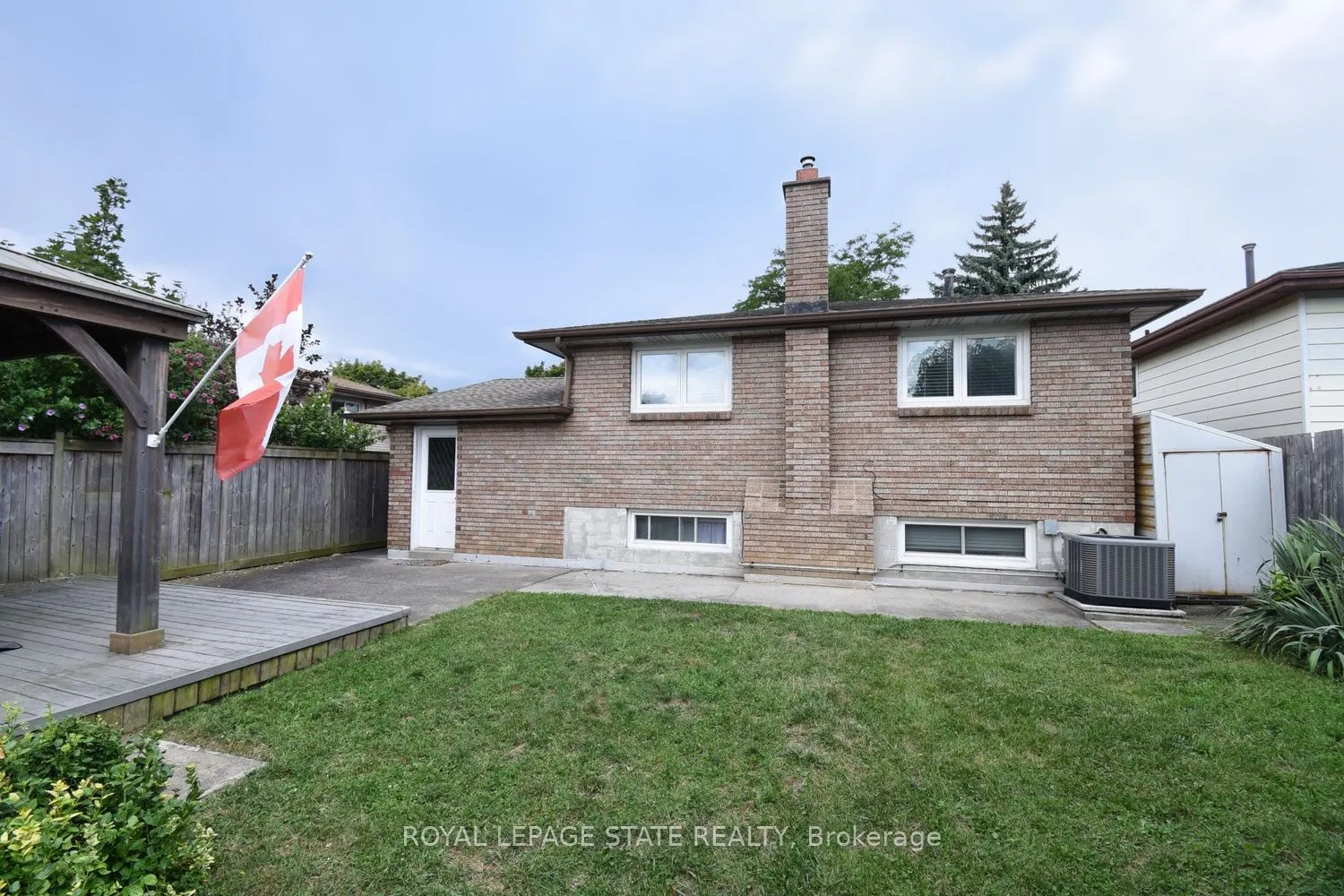 1007 Upper Sherman Avenue, #AV