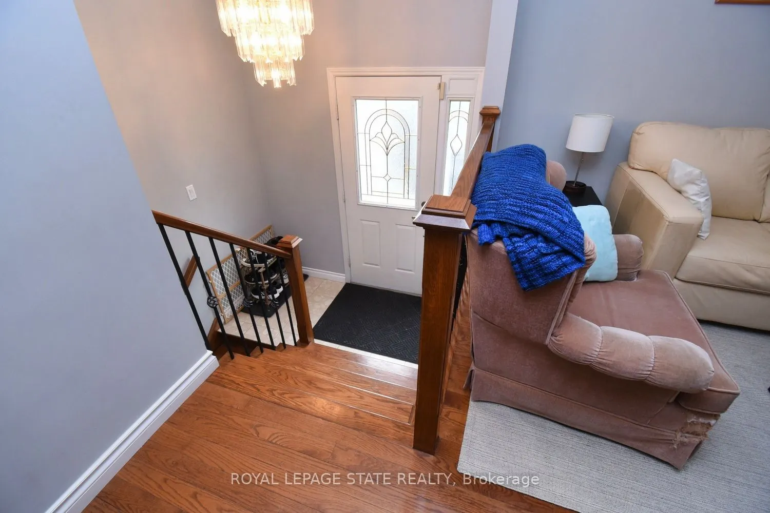 1007 Upper Sherman Avenue, #AV
