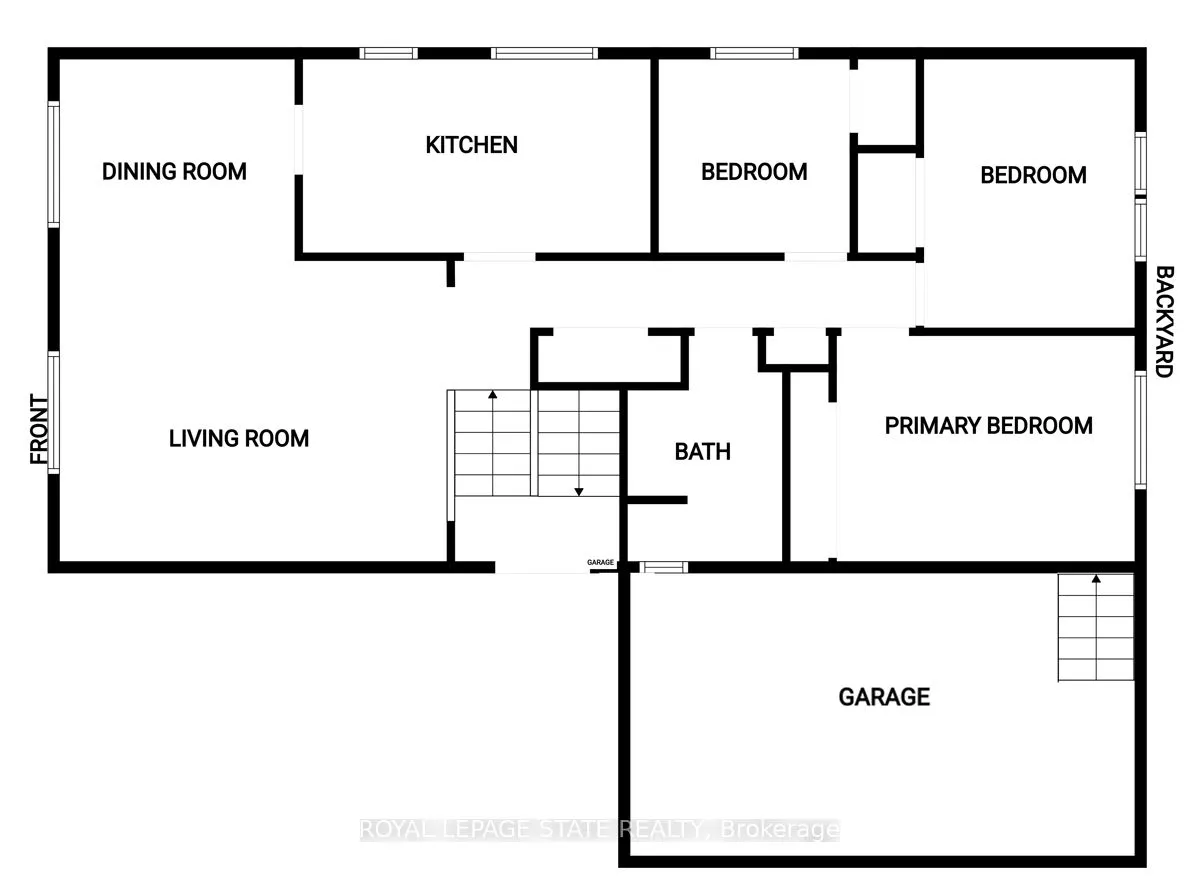 1007 Upper Sherman Avenue, #AV