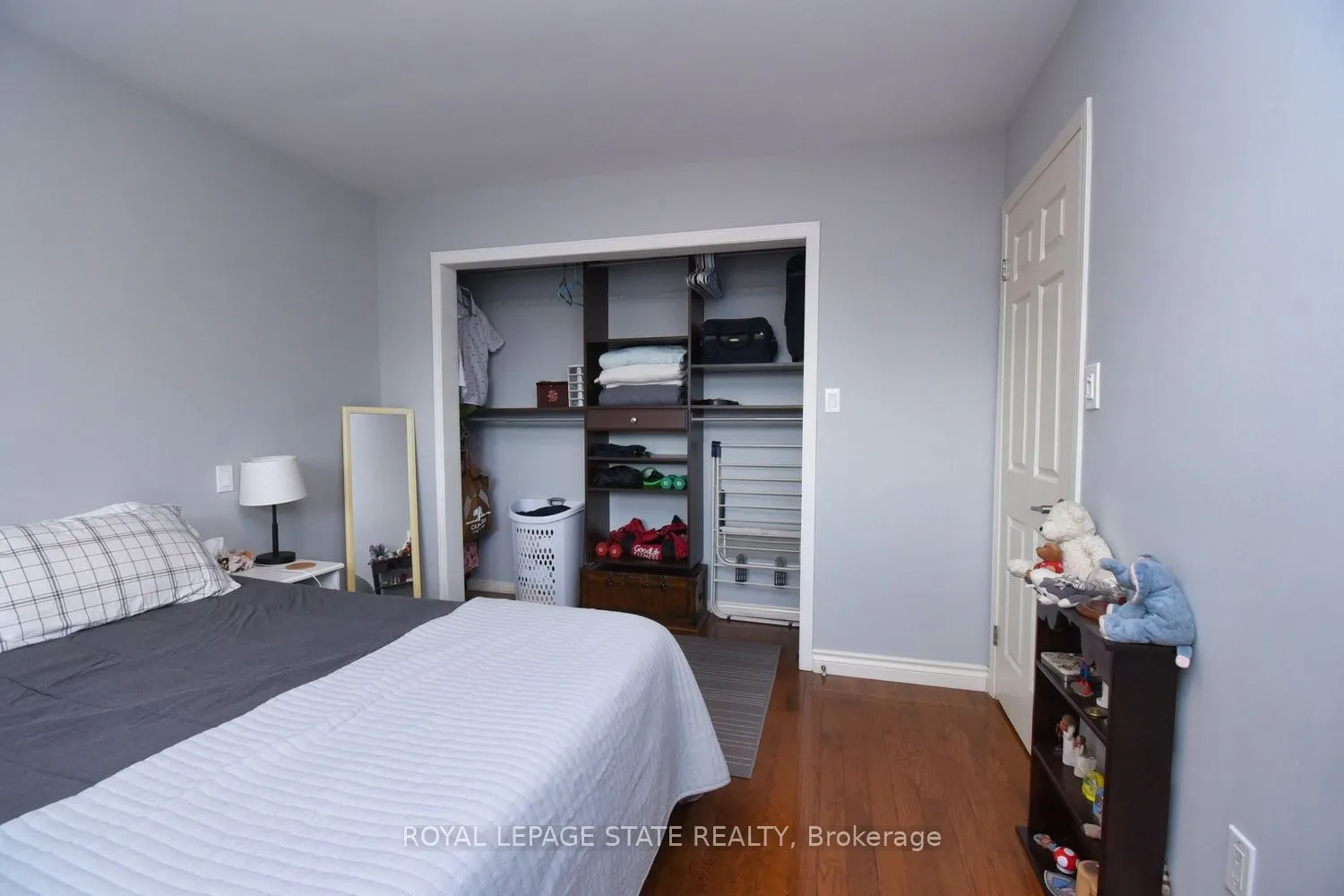 1007 Upper Sherman Avenue, #AV