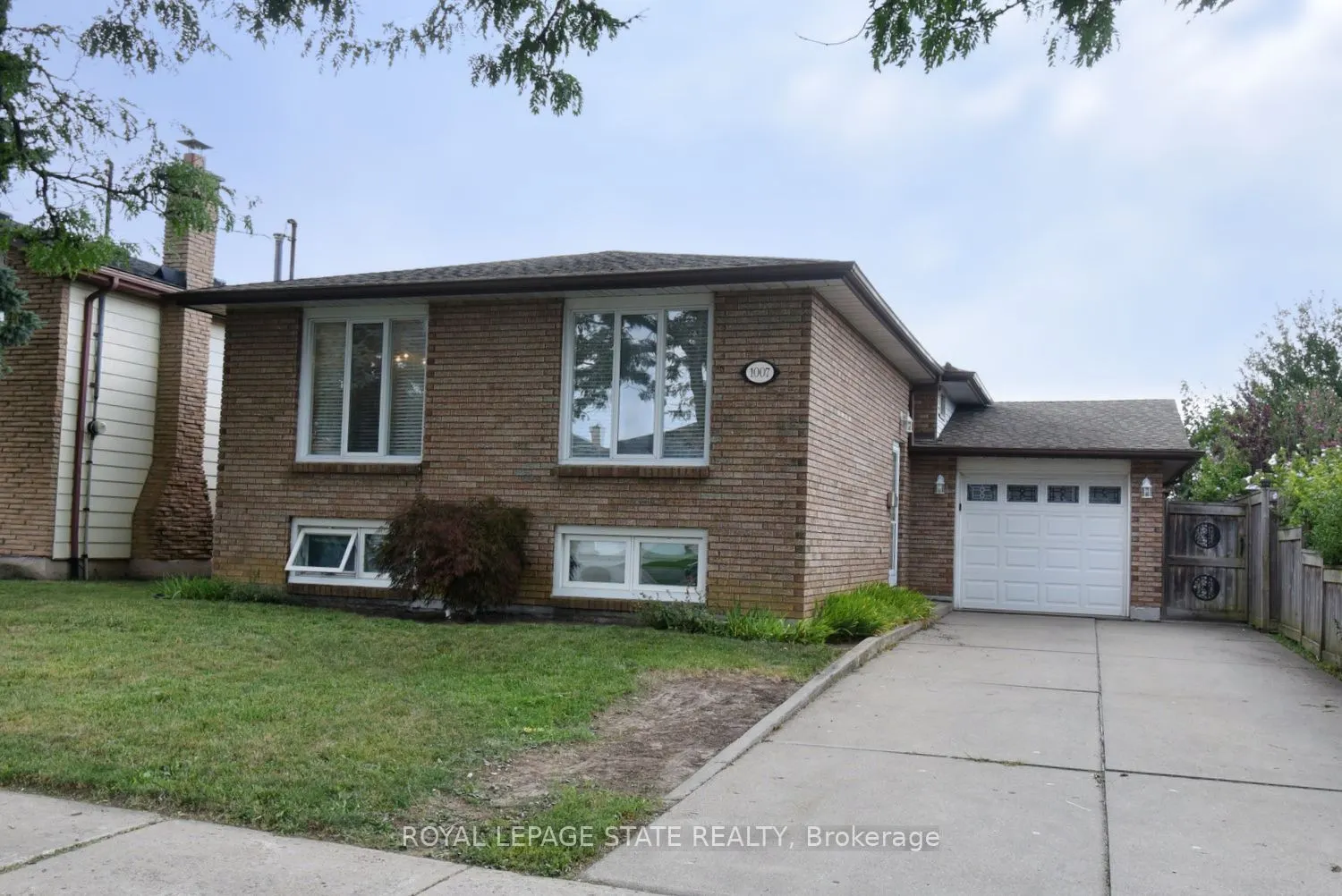 1007 Upper Sherman Avenue, #AV