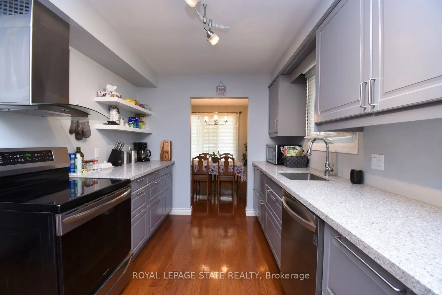 1007 Upper Sherman Avenue, #AV