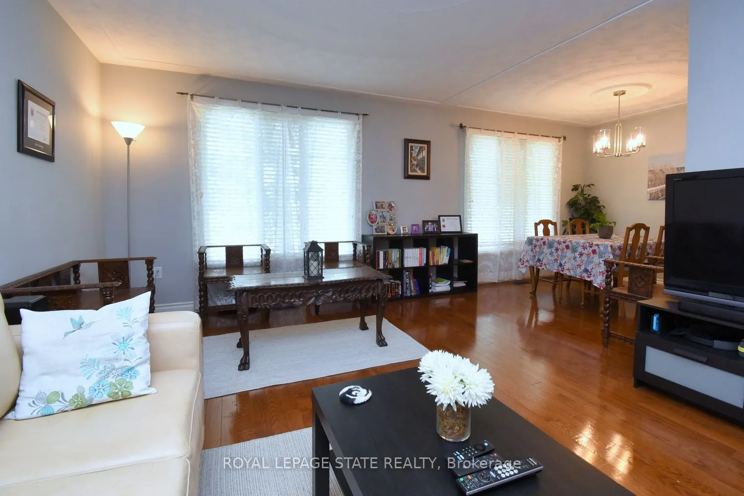 1007 Upper Sherman Avenue, #AV