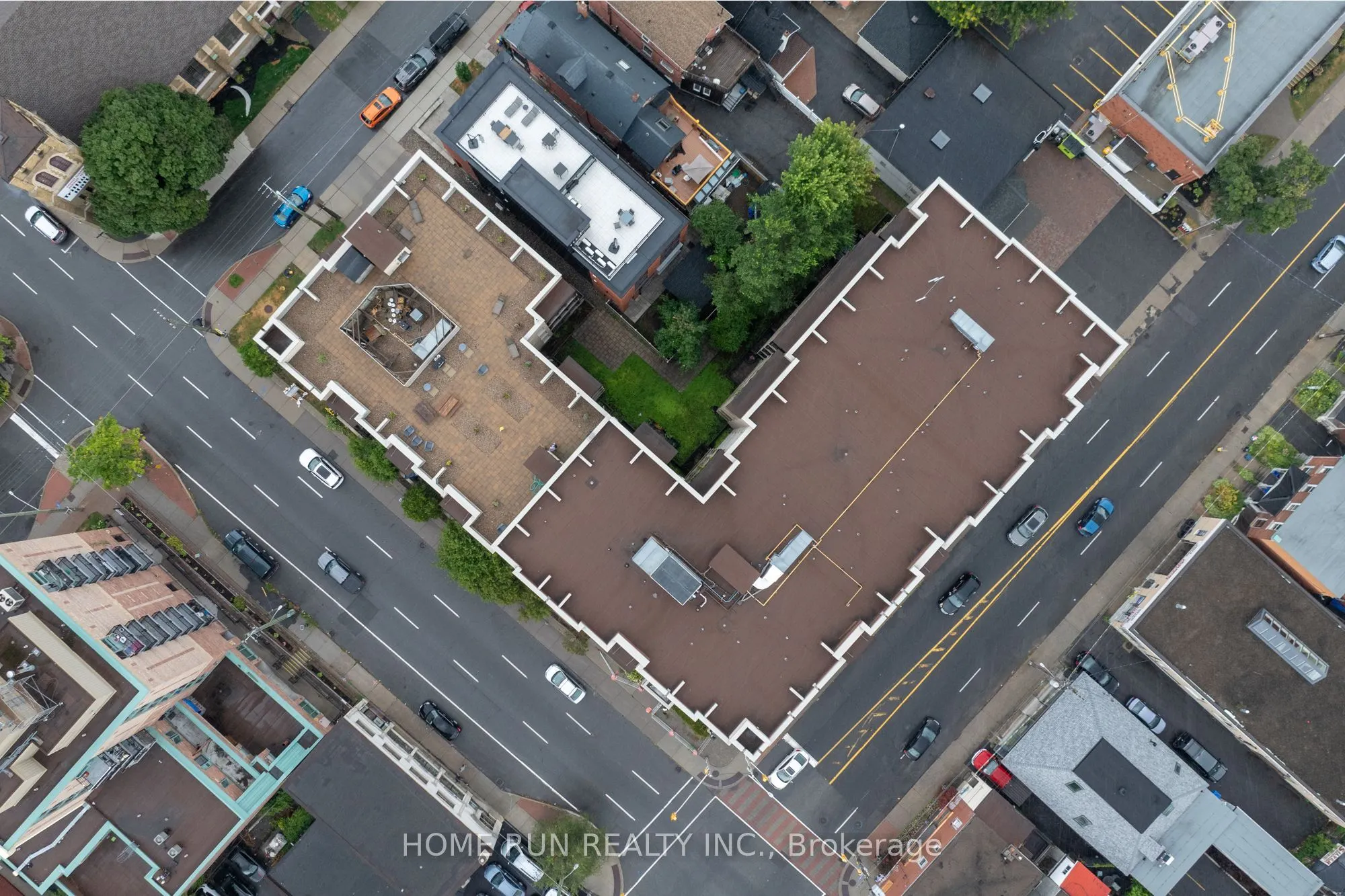 429 Kent Street, #210