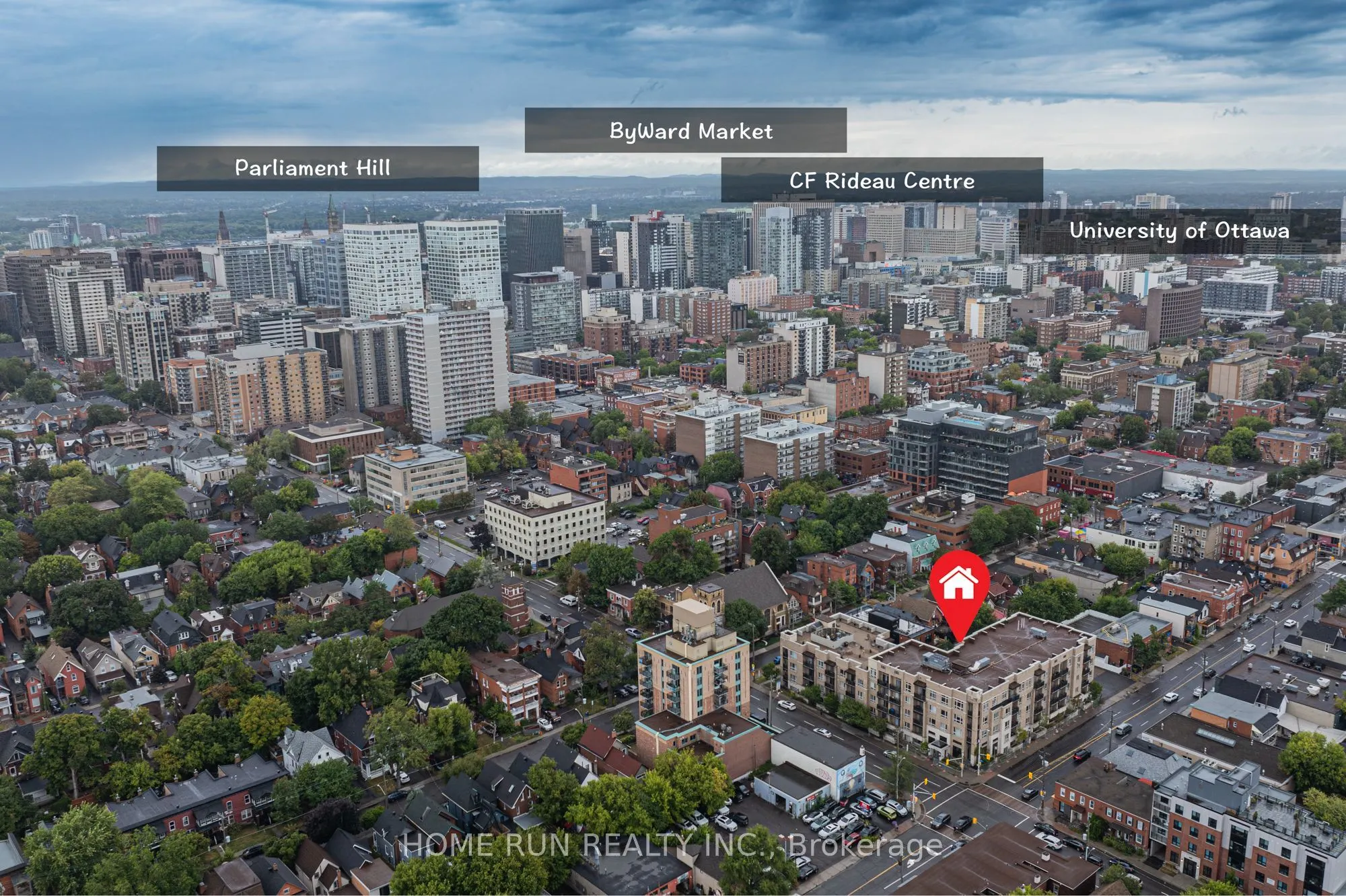 429 Kent Street, #210