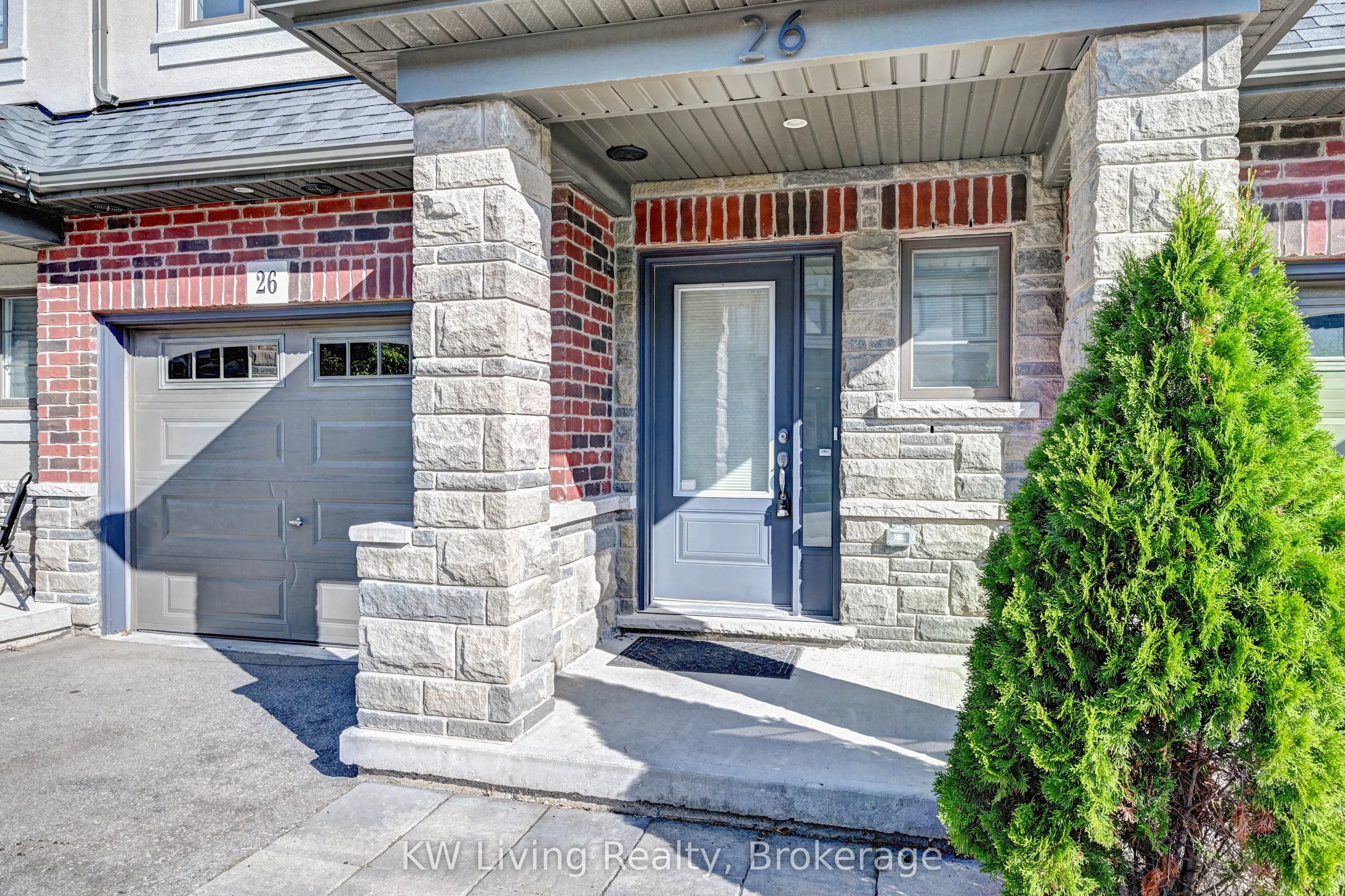 324 Equestrian Way, #26