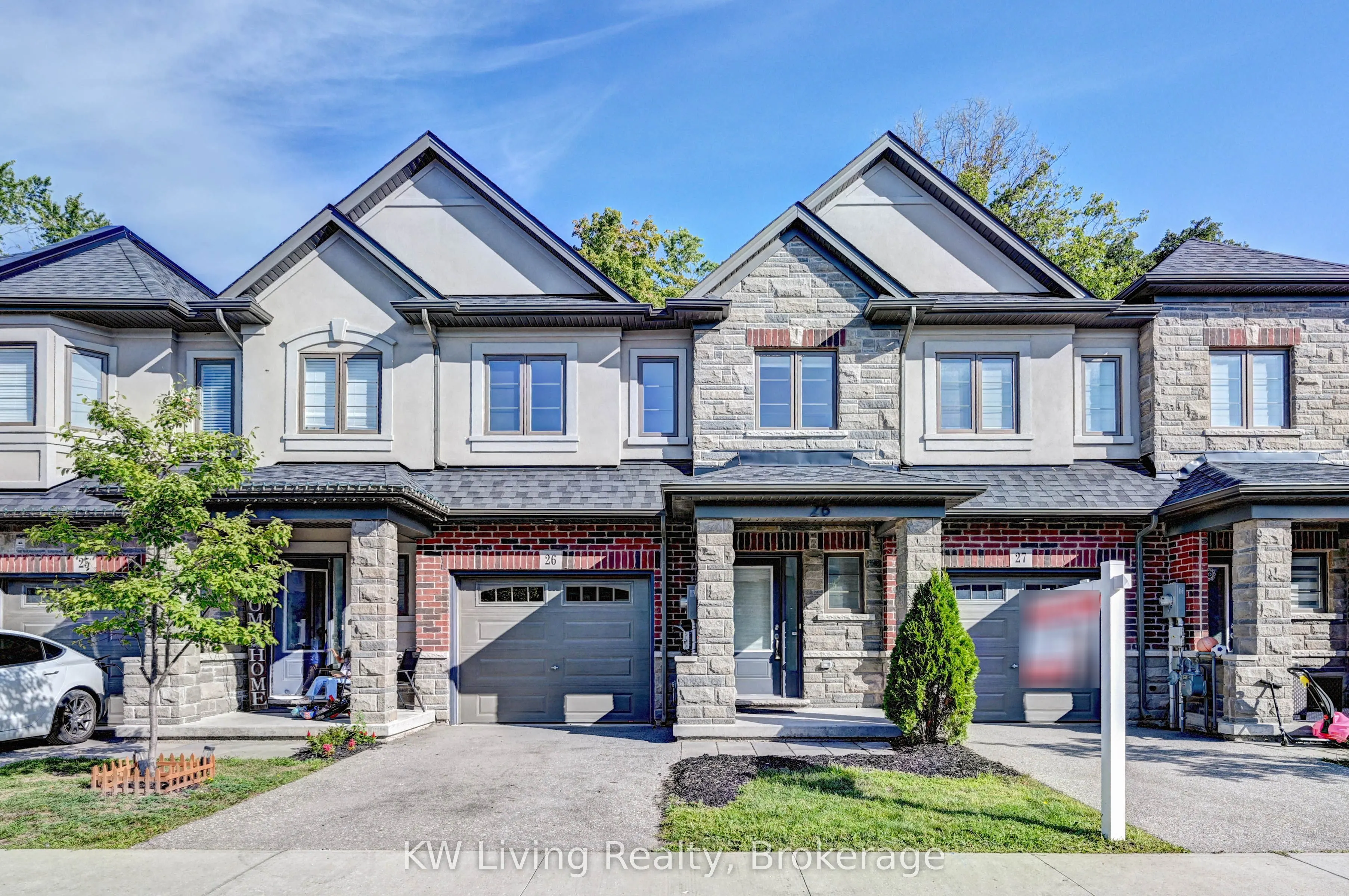 324 Equestrian Way, #26
