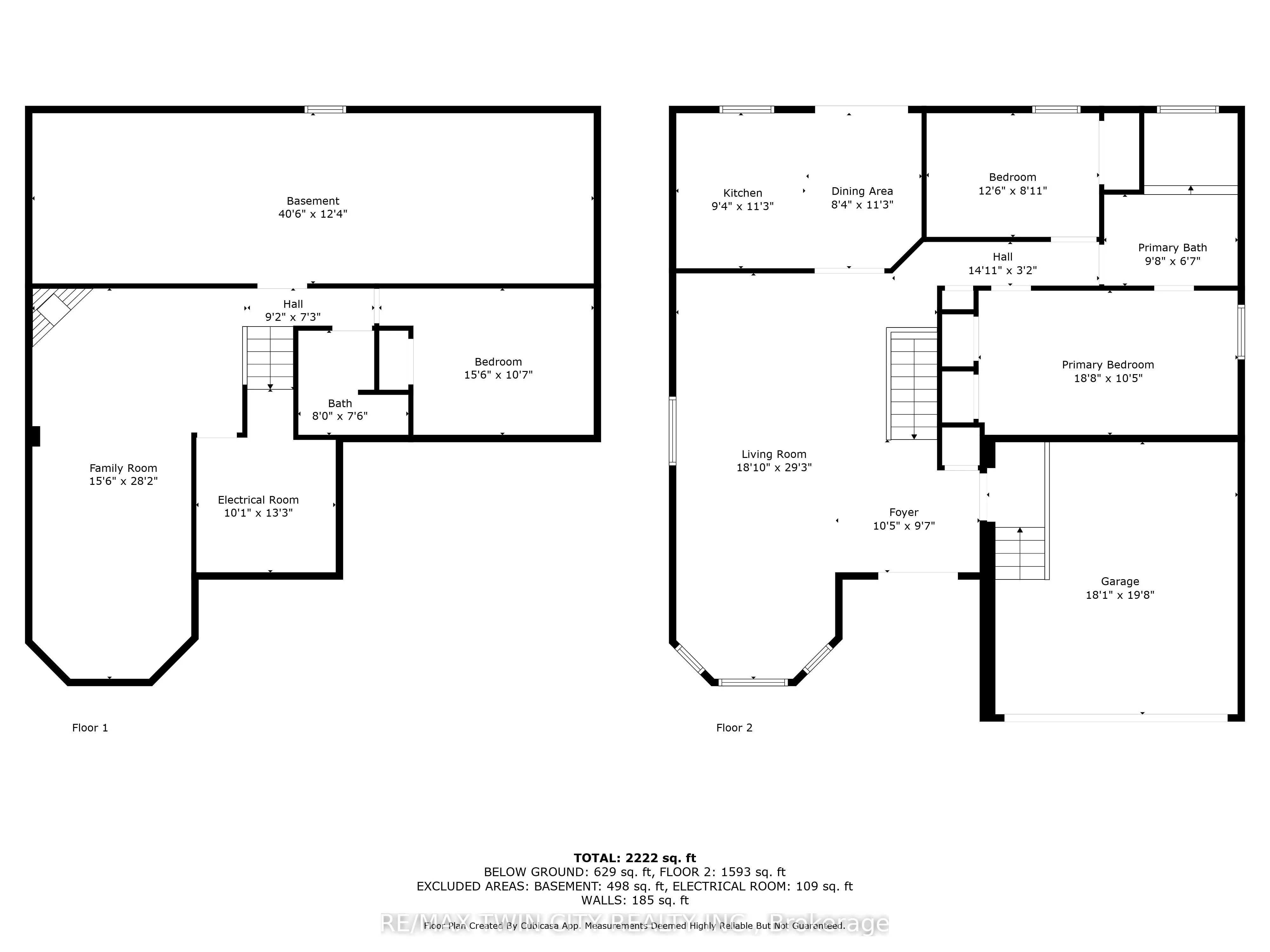 29 Casson Lane