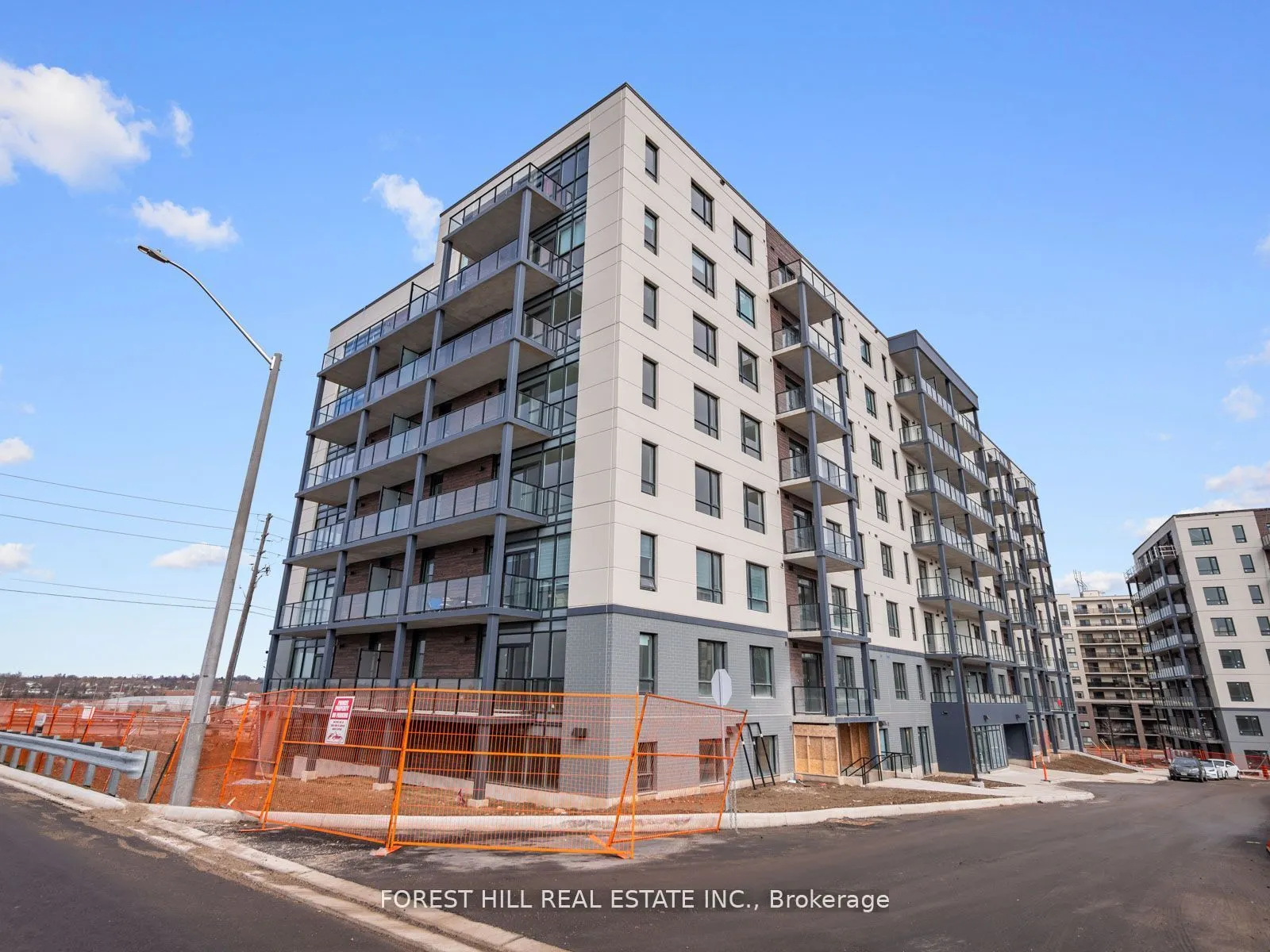 1098 Paisley Road, #709A